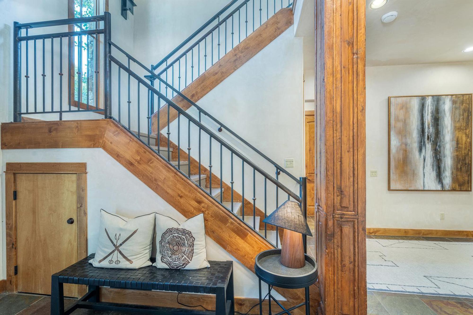 Brightside By Exceptional Chalet