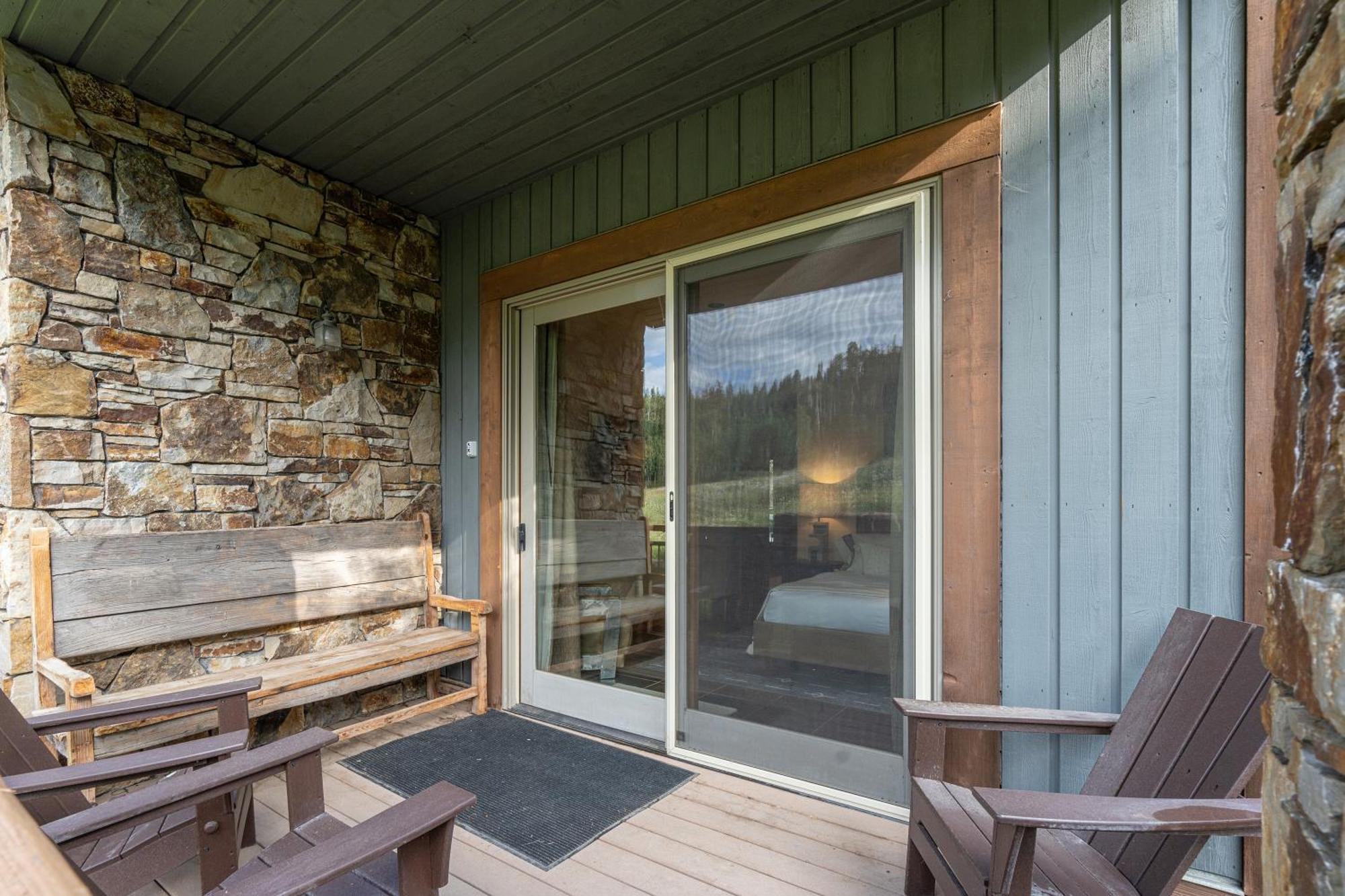 Brightside By Exceptional Chalet *