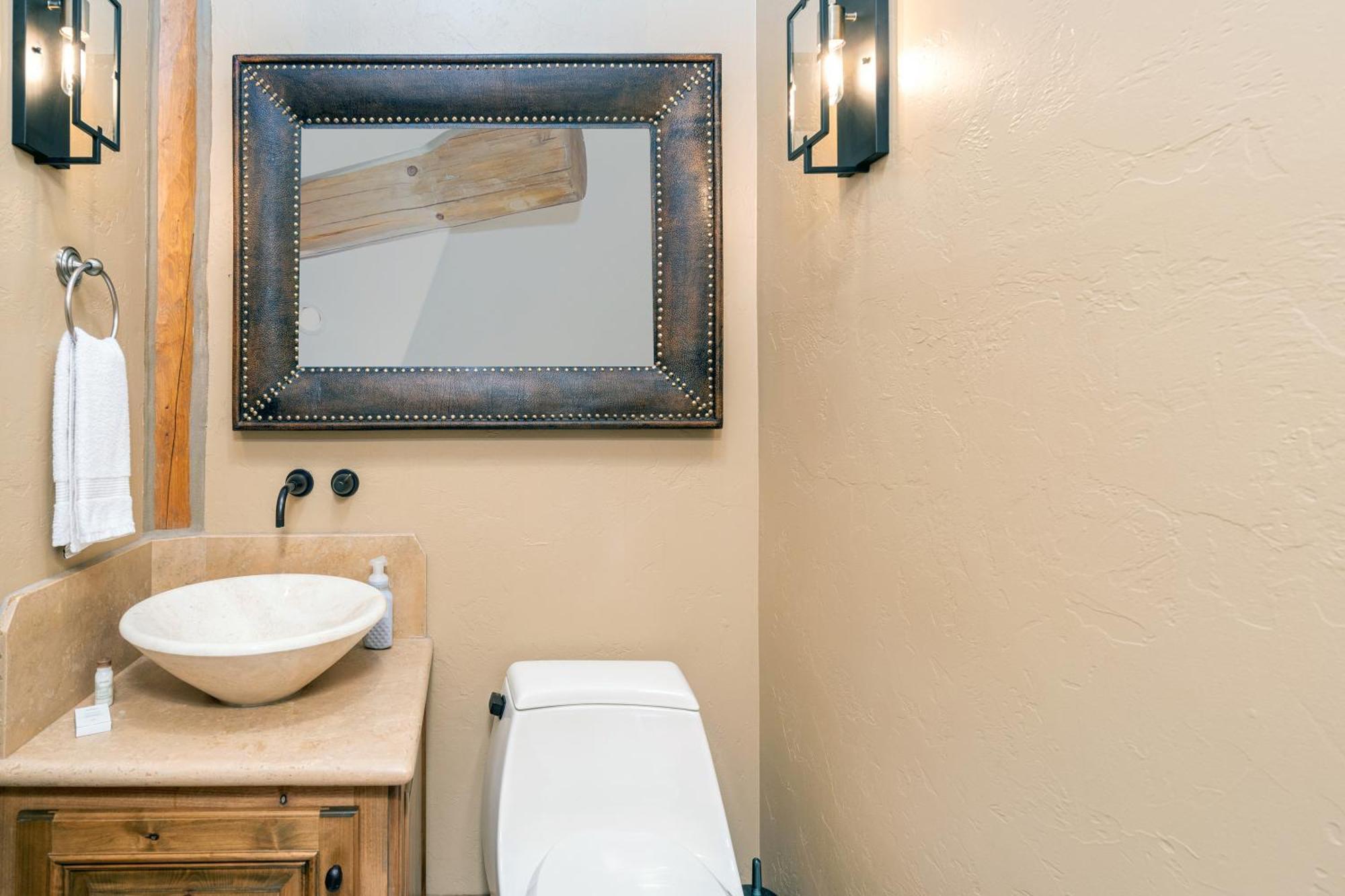 Bearpaw Manor By Exceptional Chalet