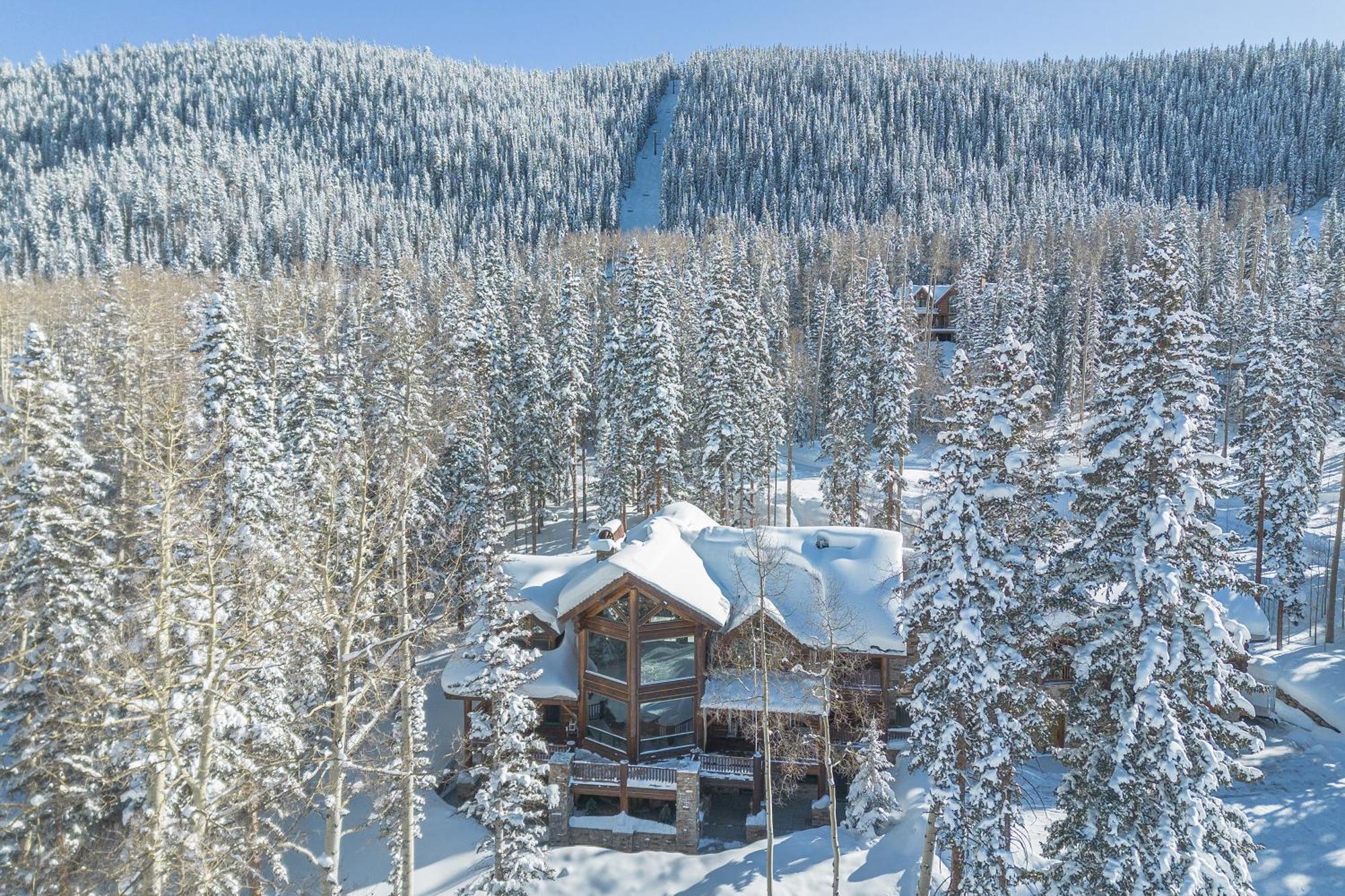 Bearpaw Manor By Exceptional Chalet
