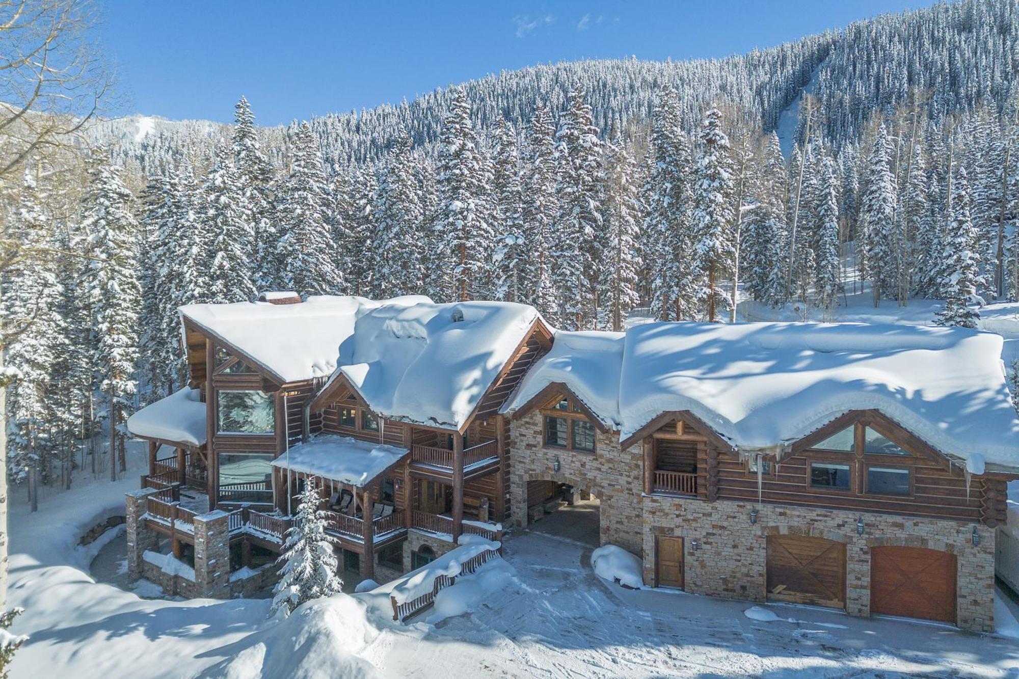 Bearpaw Manor By Exceptional *