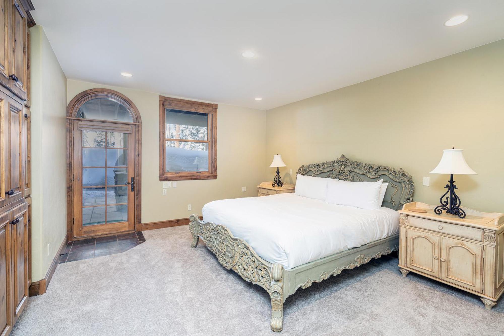 Bearpaw Manor By Exceptional * Telluride