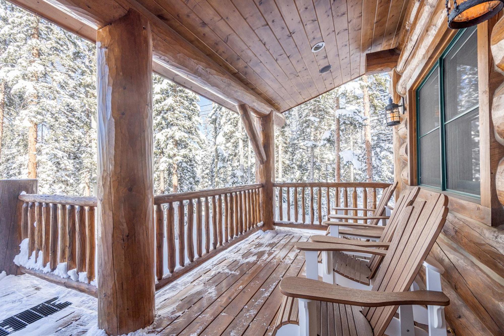 Bearpaw Manor By Exceptional