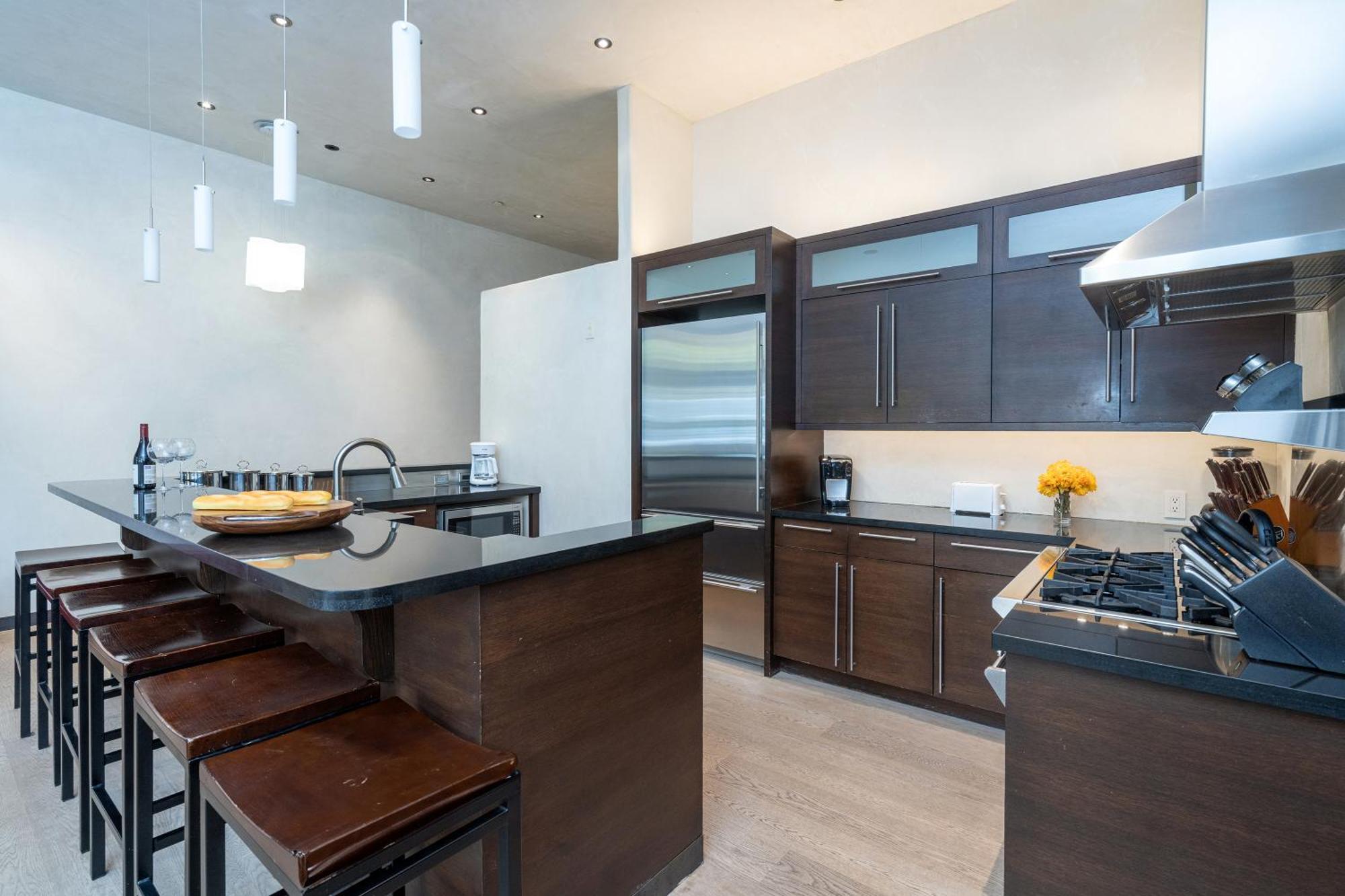 Apartment Bear Creek West By Exceptional