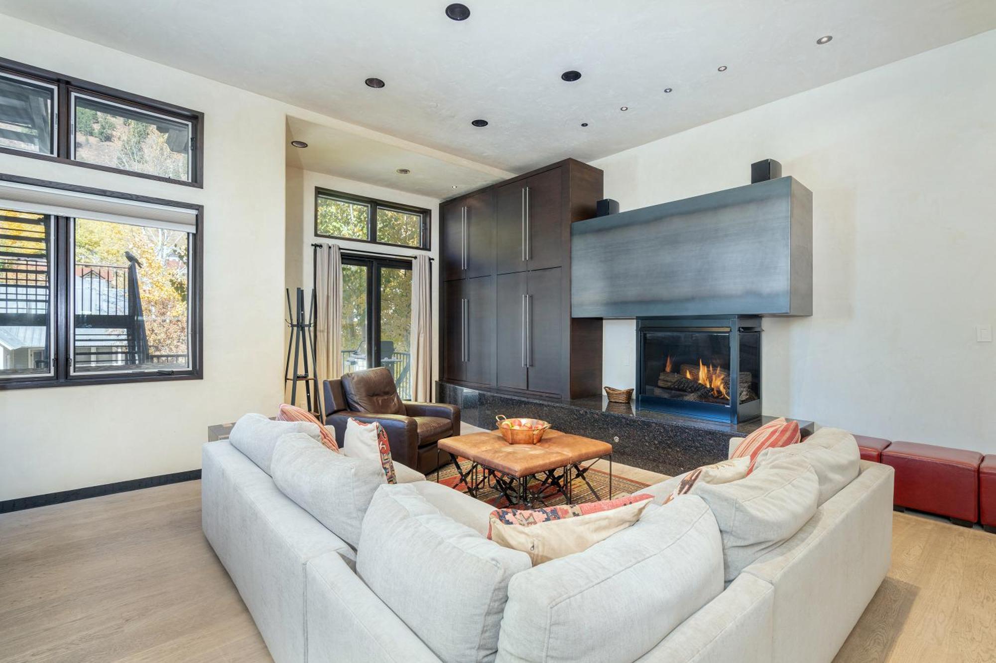 Bear Creek West By Exceptional Apartment