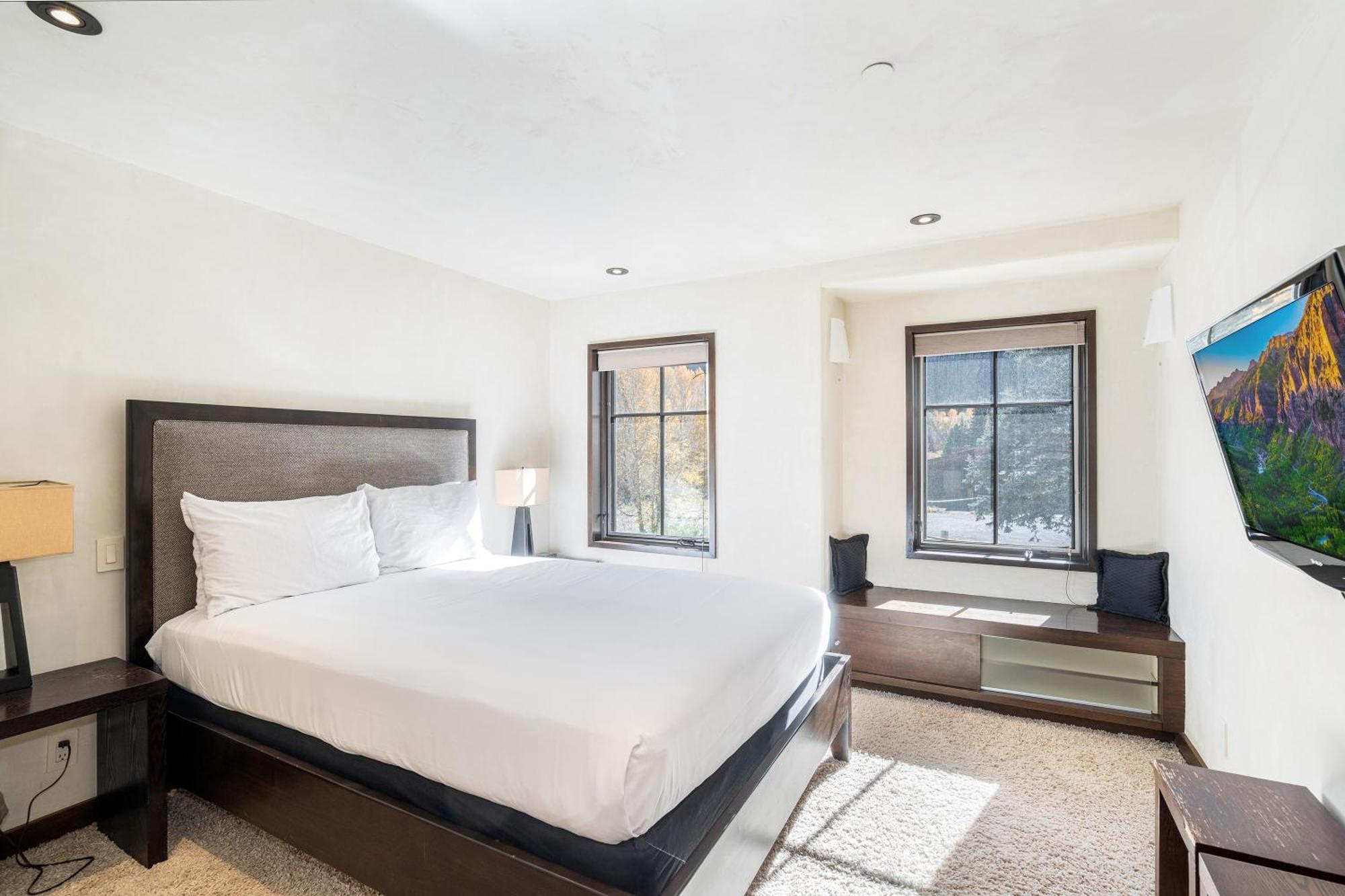 Bear Creek West By Exceptional Apartment Telluride