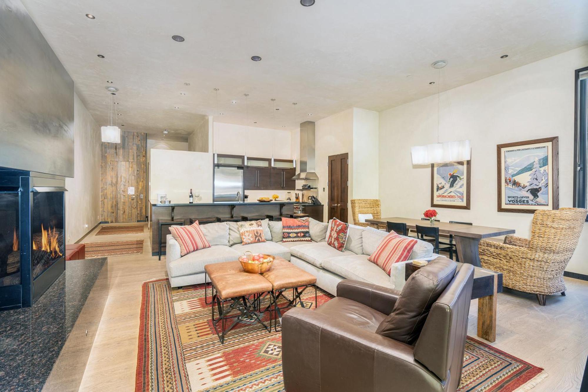 Bear Creek West By Exceptional Telluride