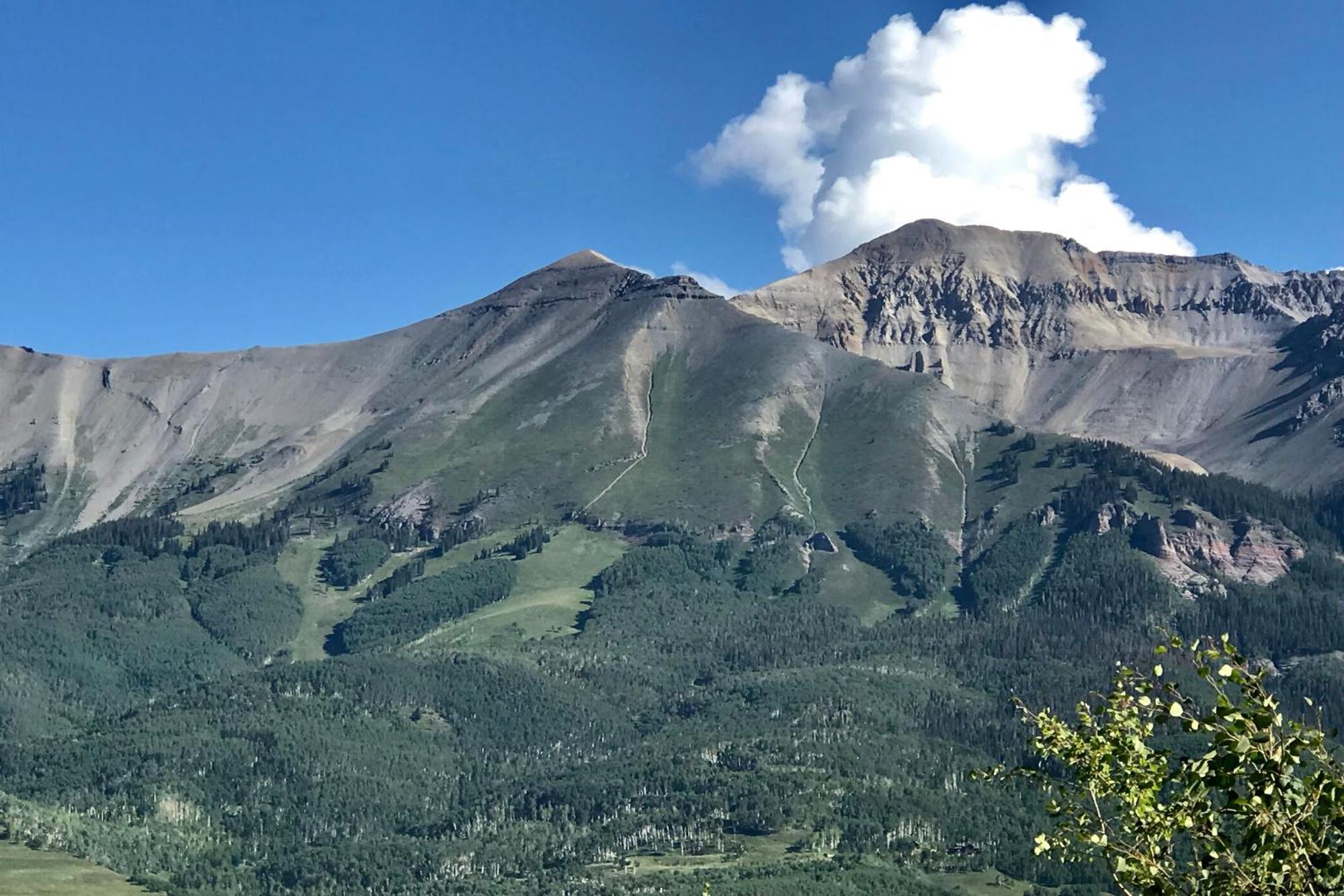 Sophia Sundance By Exceptional * Telluride