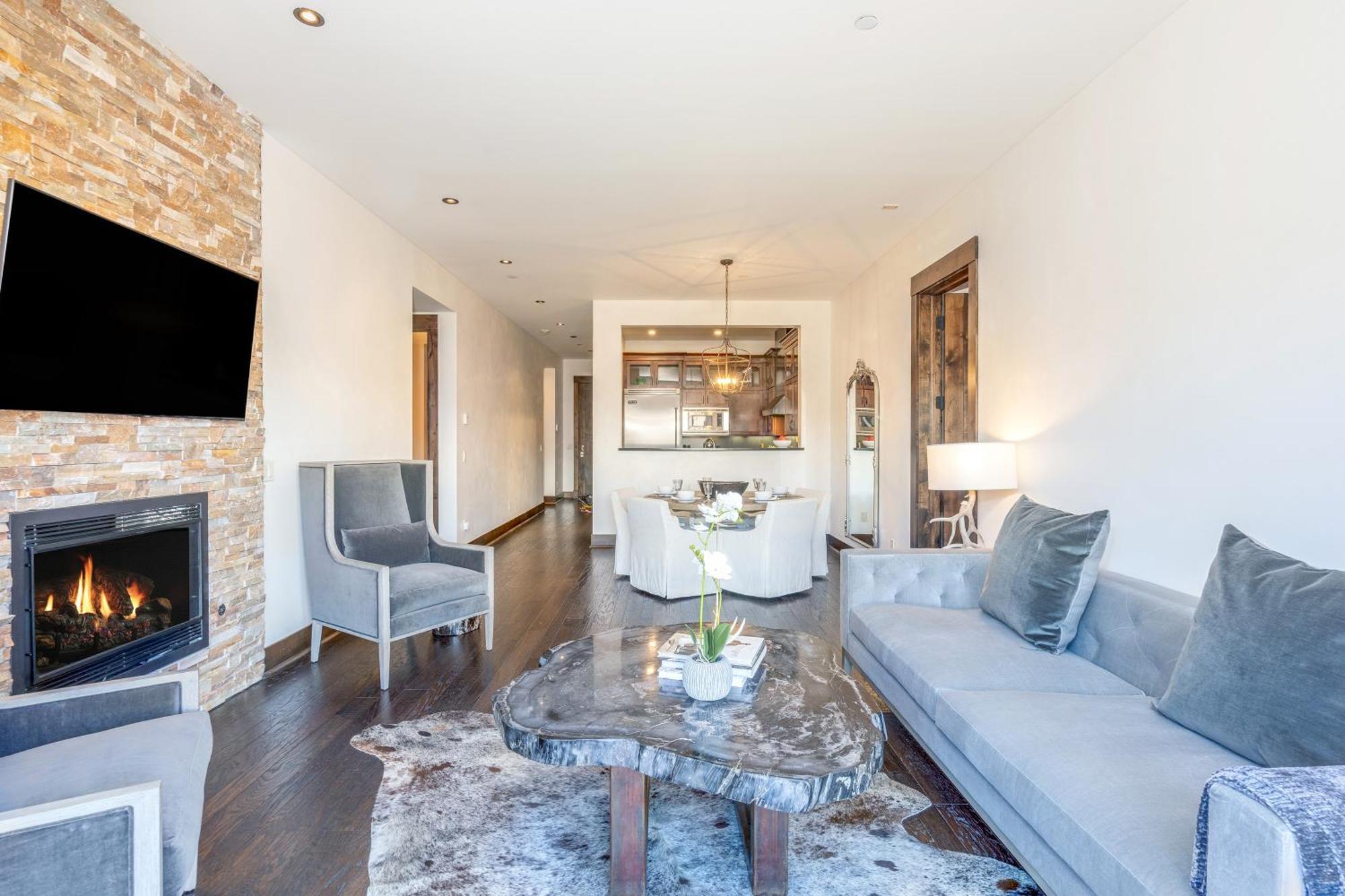 Apartment Sophia Sundance By Exceptional *