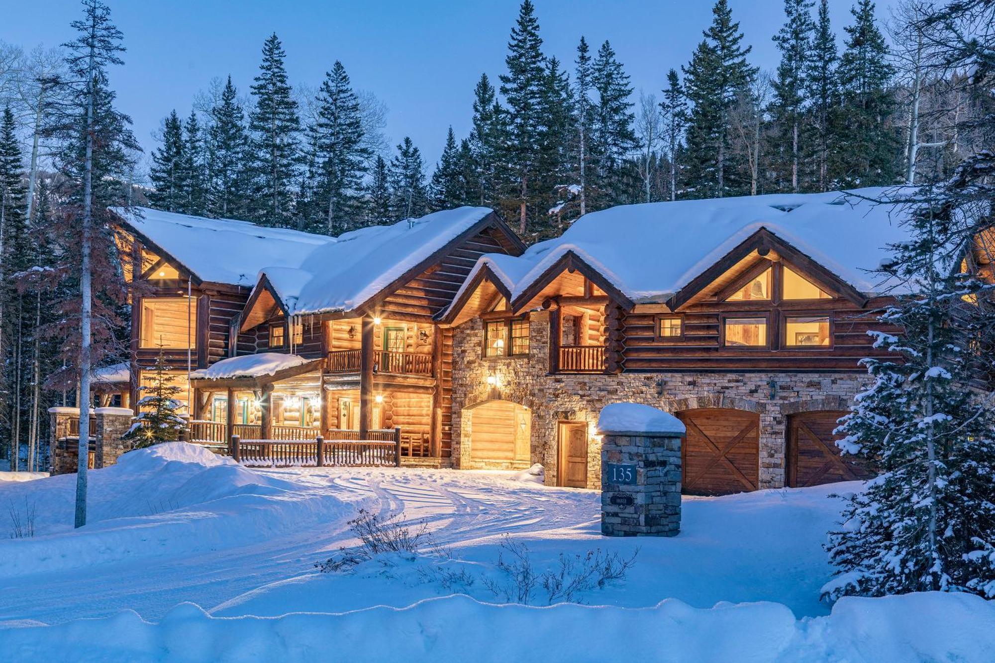 Bearpaw Manor By Exceptional Telluride