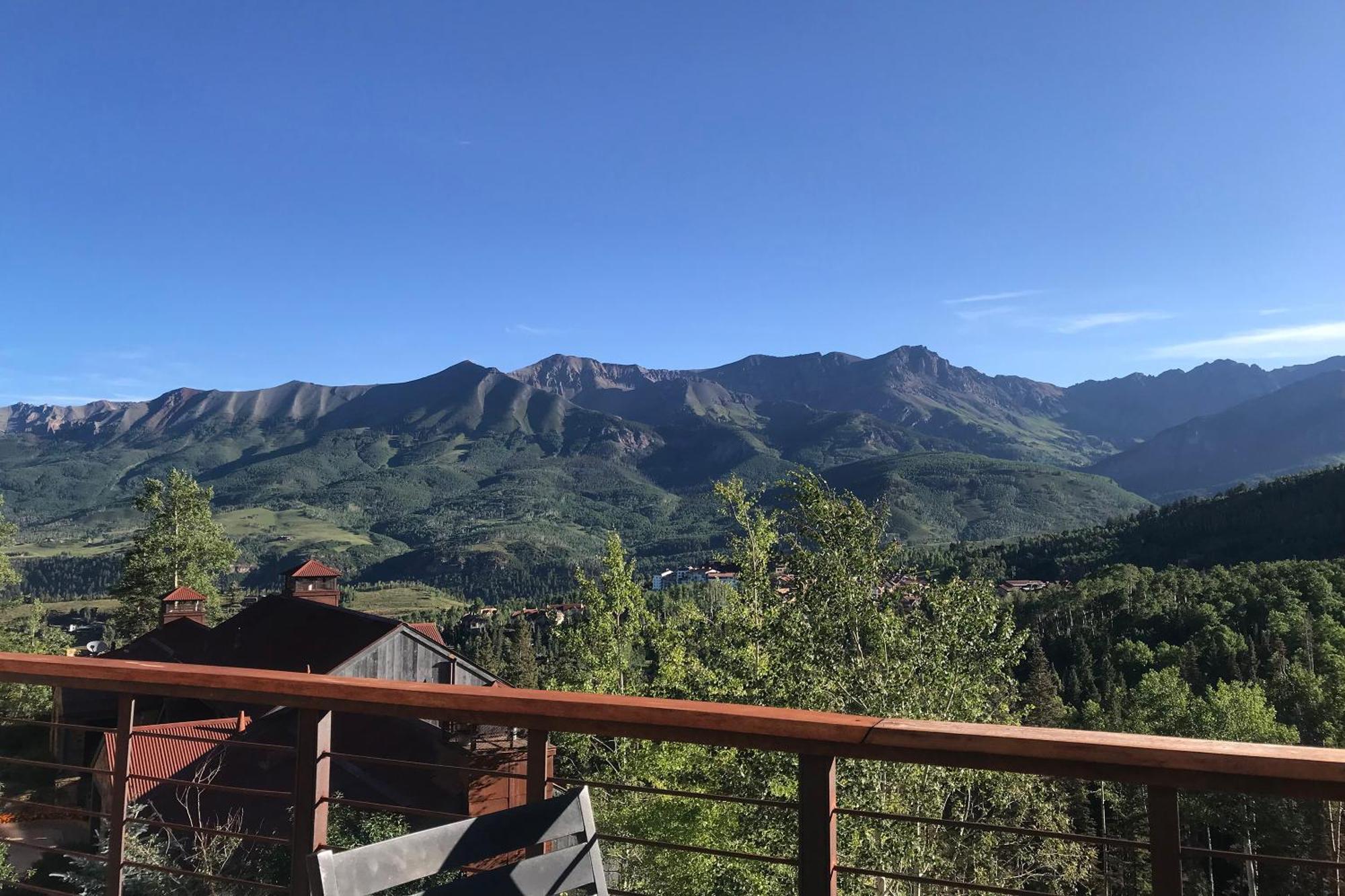 Sophia Sundance By Exceptional Telluride