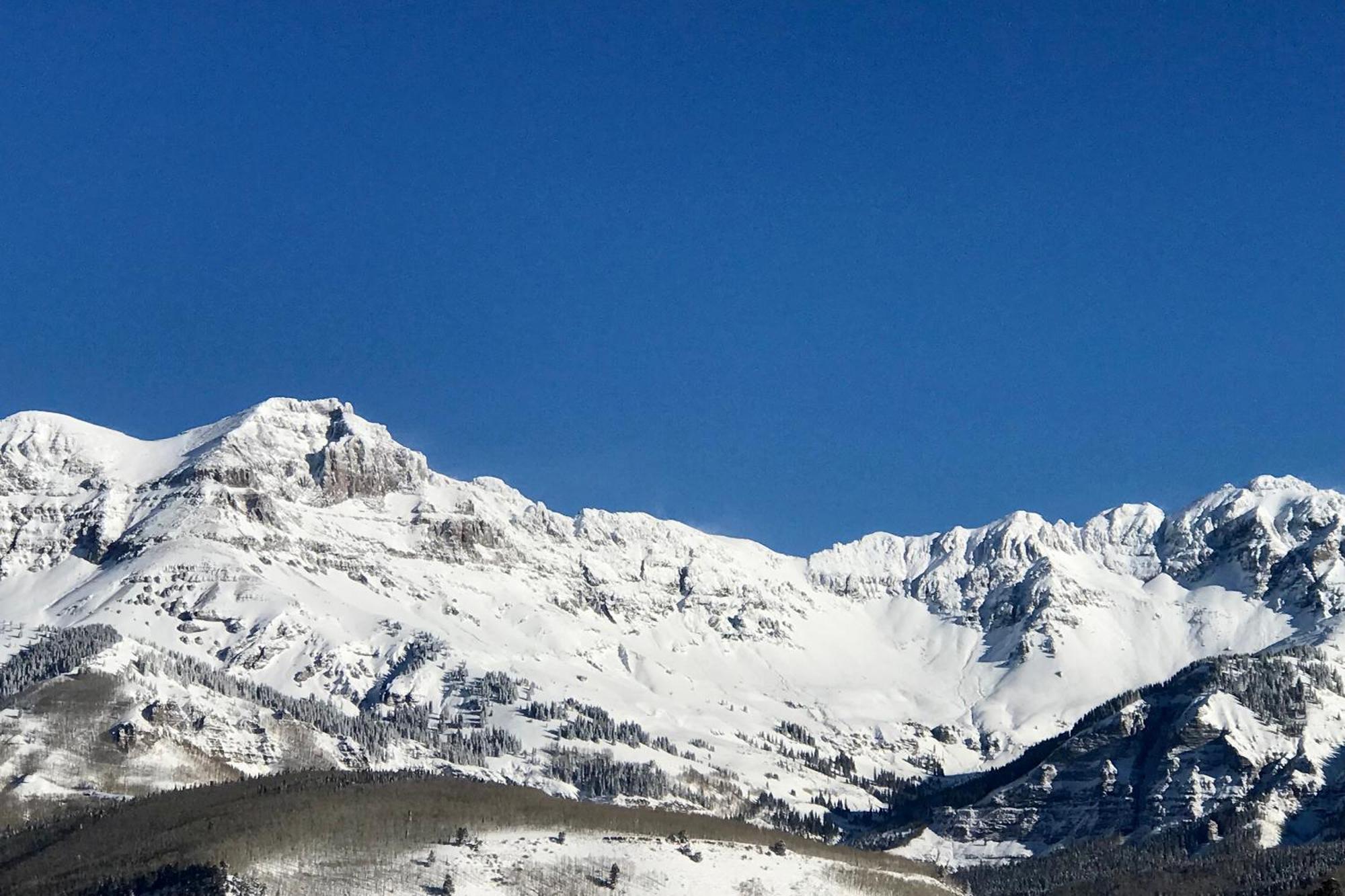 Apartment Sophia Sundance By Exceptional Telluride