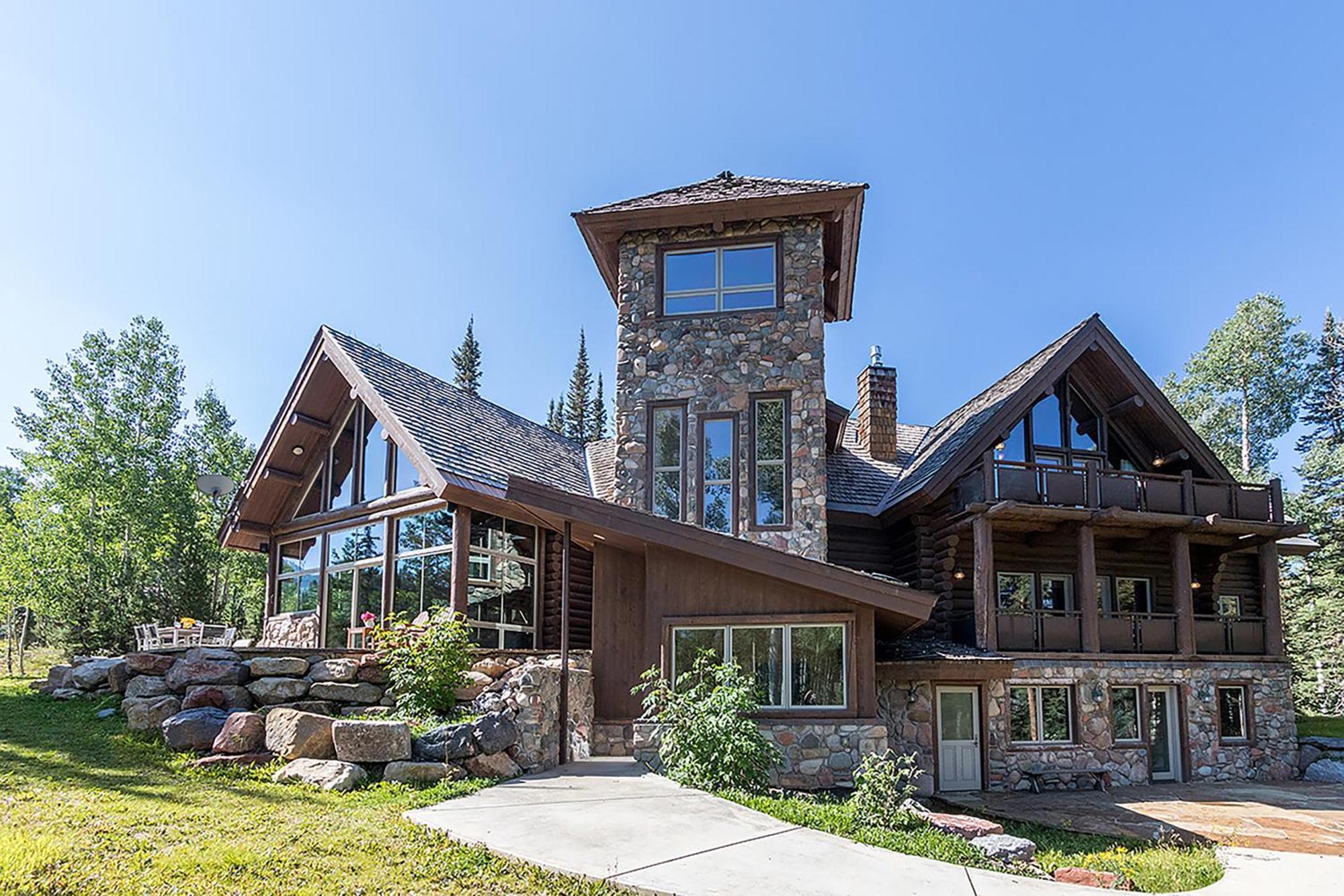Chalet Alpen Ridge By Exceptional