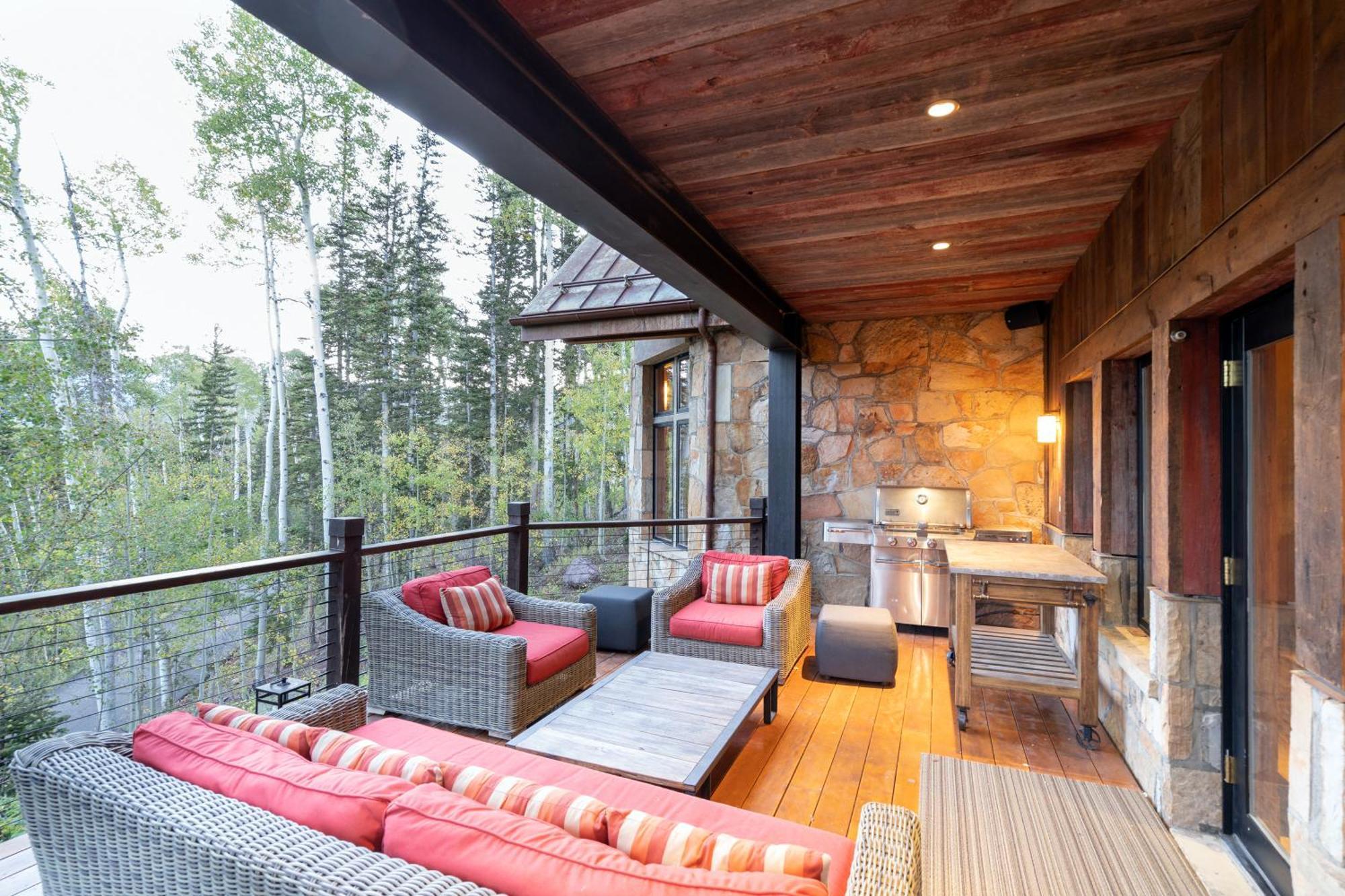 Alpenglow By Exceptional Chalet