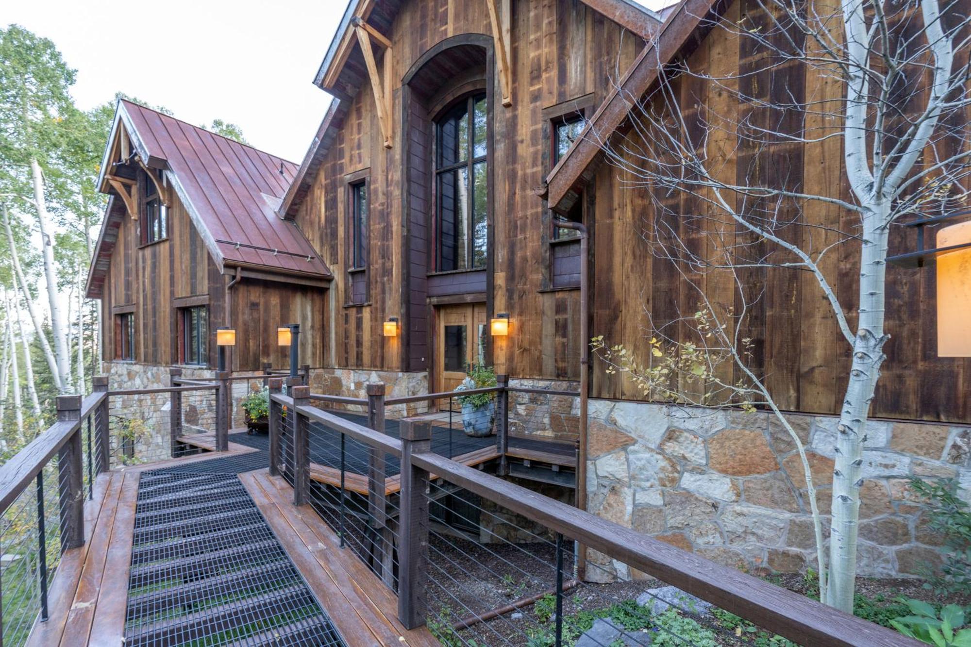 Alpenglow By Exceptional Chalet *