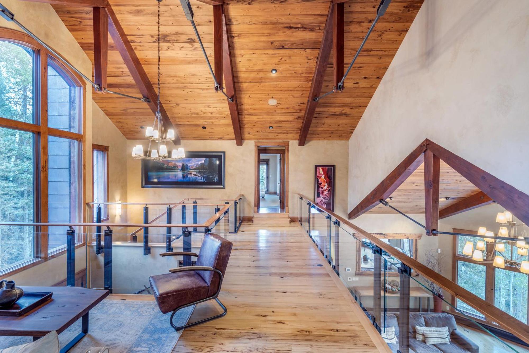 Alpenglow By Exceptional Chalet Telluride