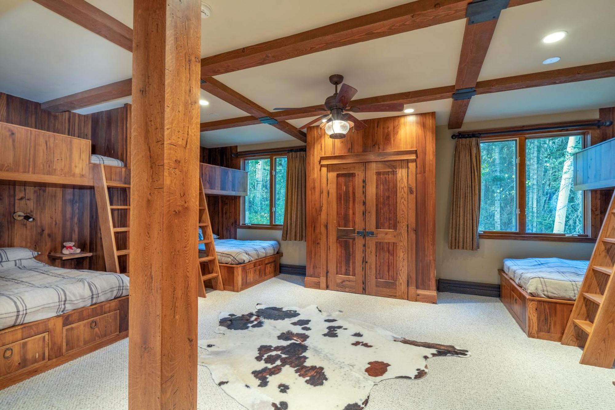 Alpenglow By Exceptional Chalet