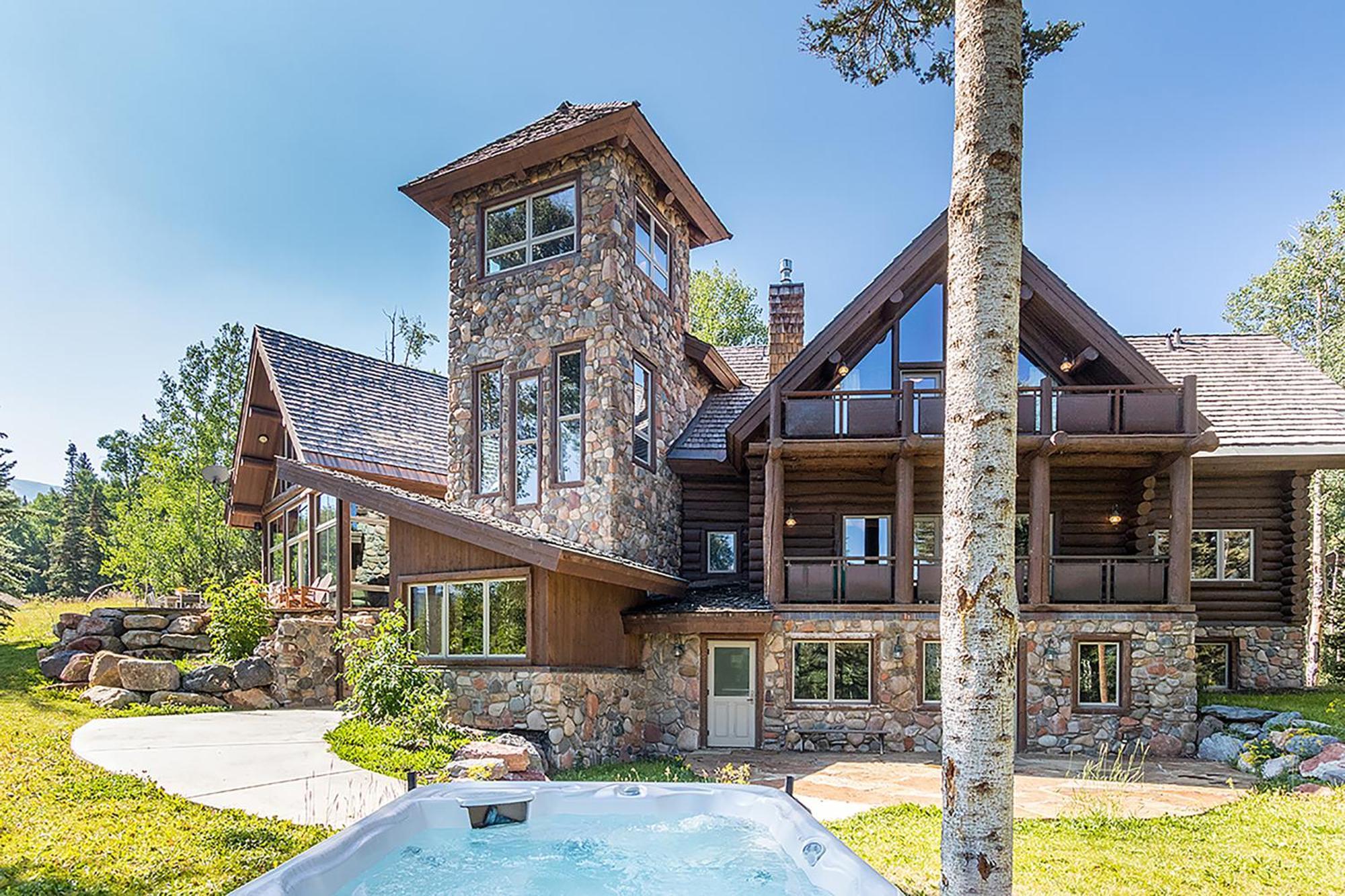 Chalet Alpen Ridge By Exceptional *