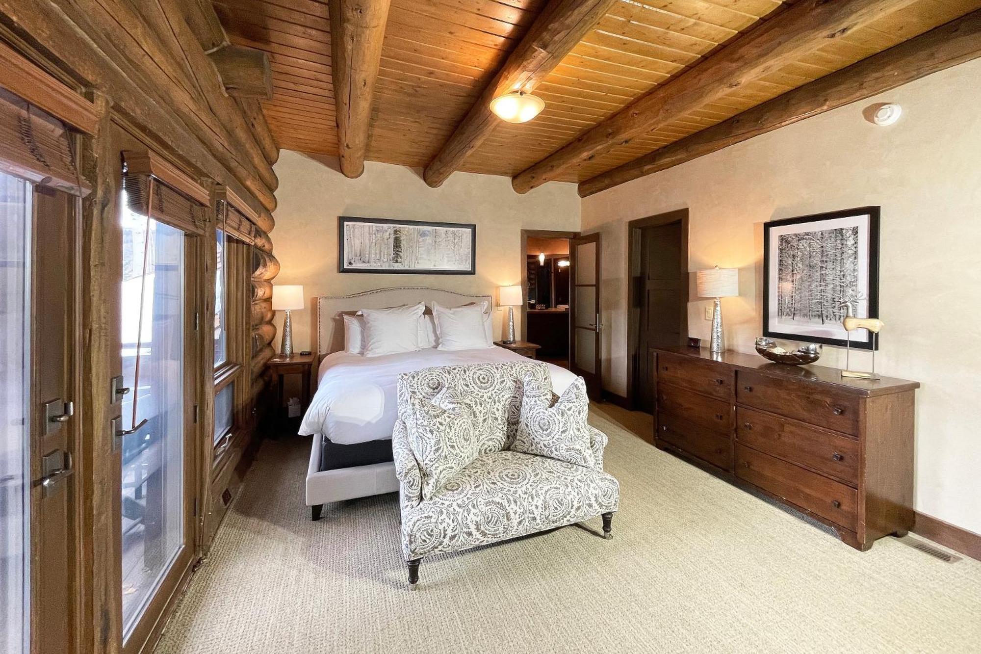 Chalet Alpen Ridge By Exceptional Telluride