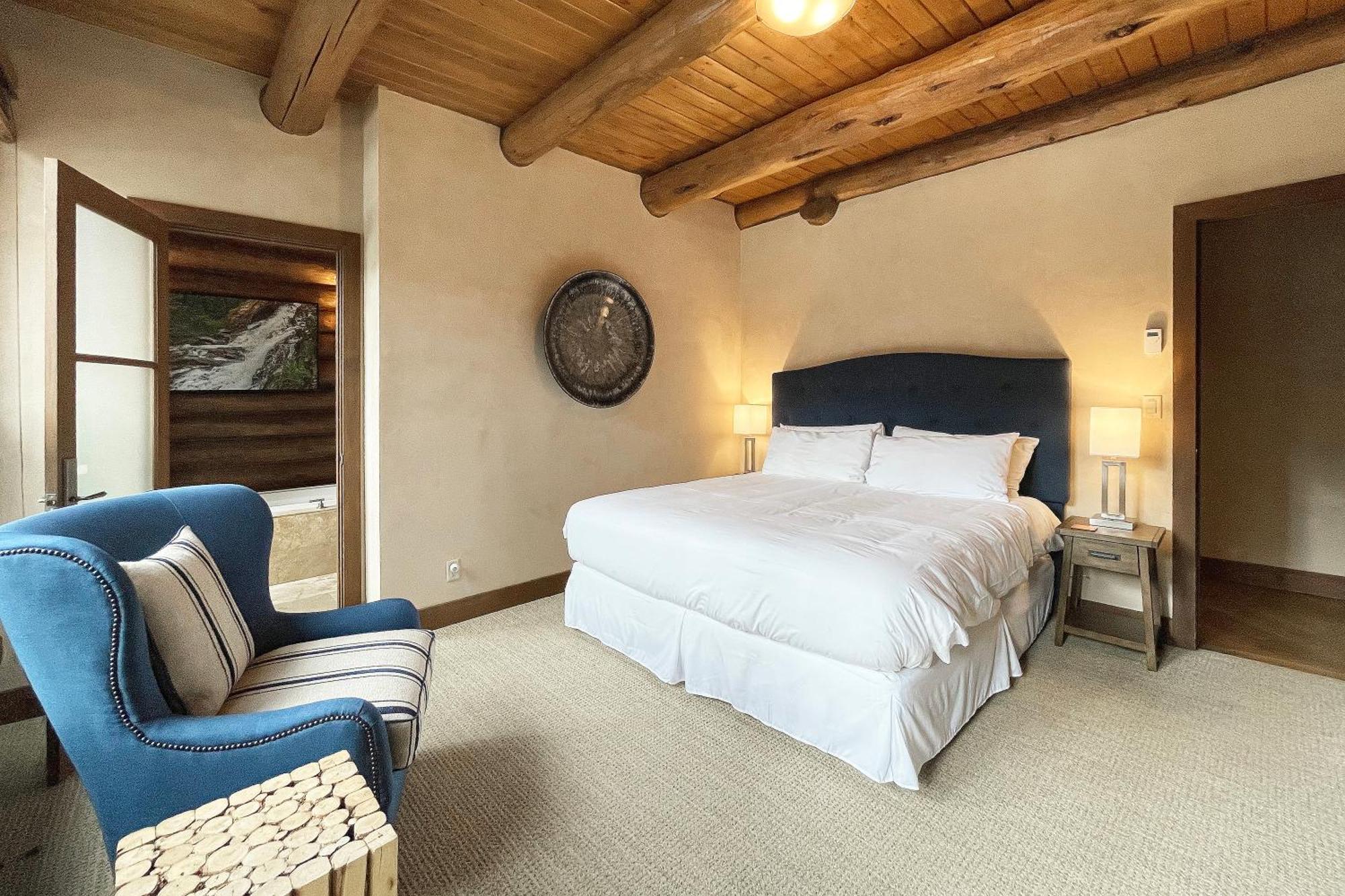 Alpen Ridge By Exceptional Chalet Telluride