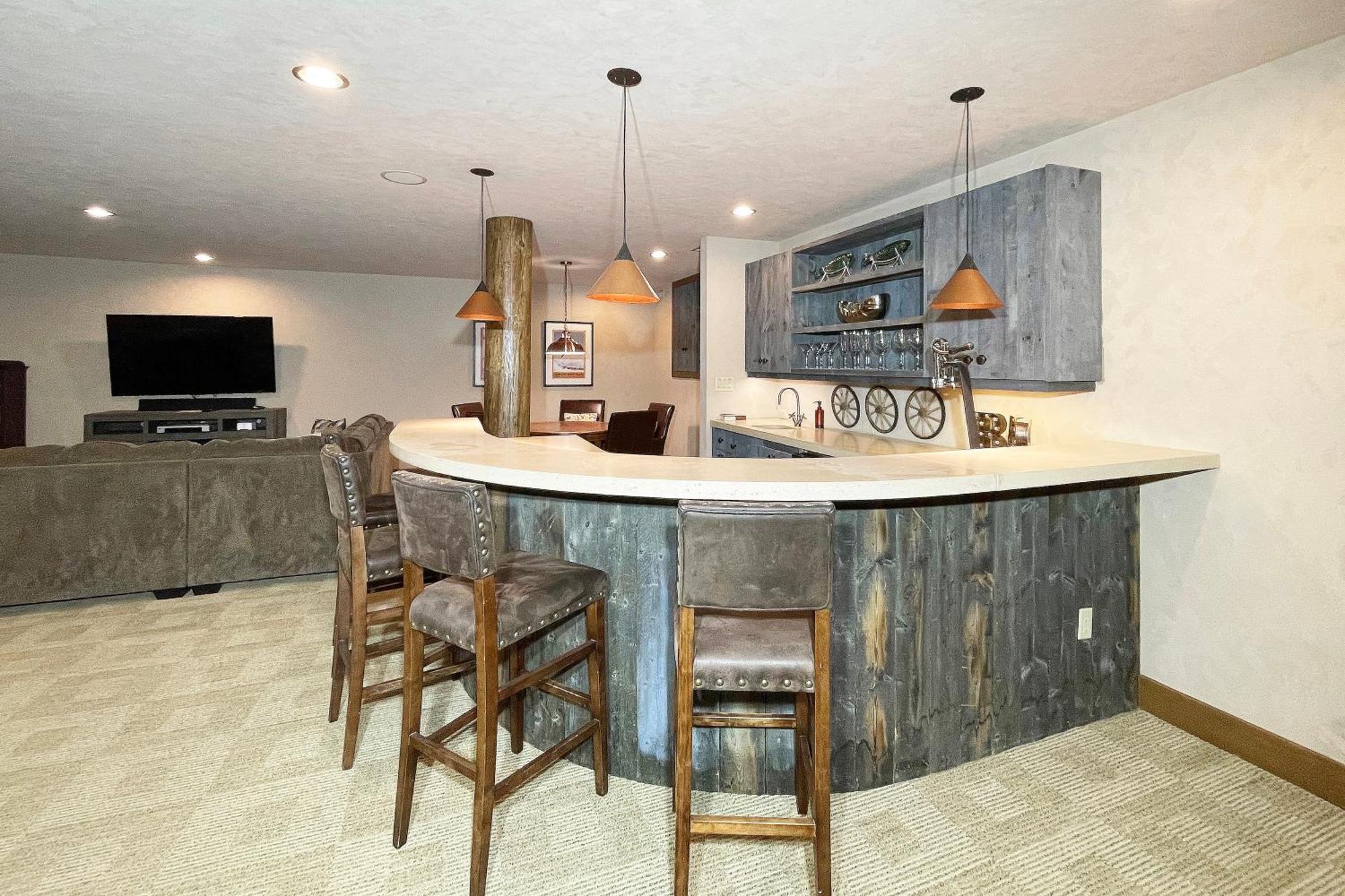 Alpen Ridge By Exceptional Chalet *