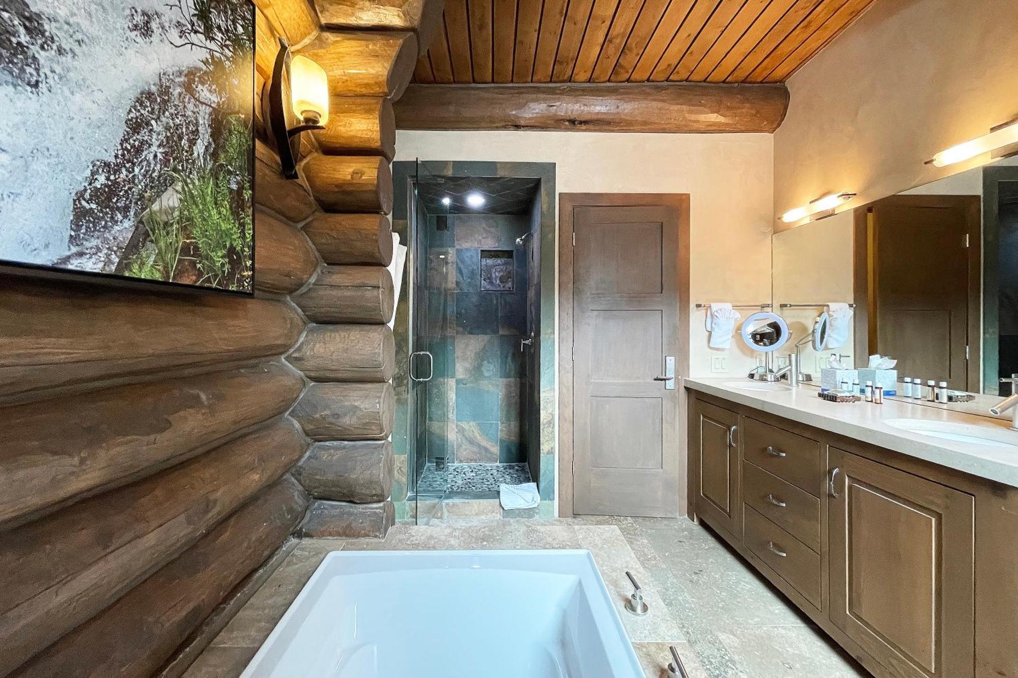 Chalet Alpen Ridge By Exceptional *