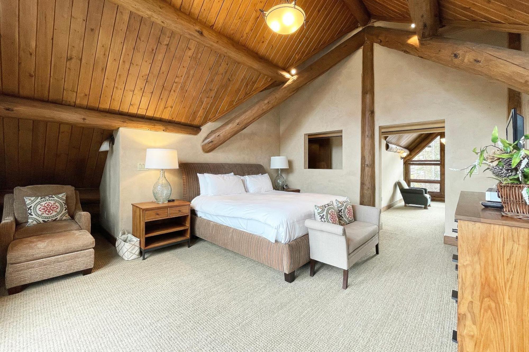 Chalet Alpen Ridge By Exceptional Telluride