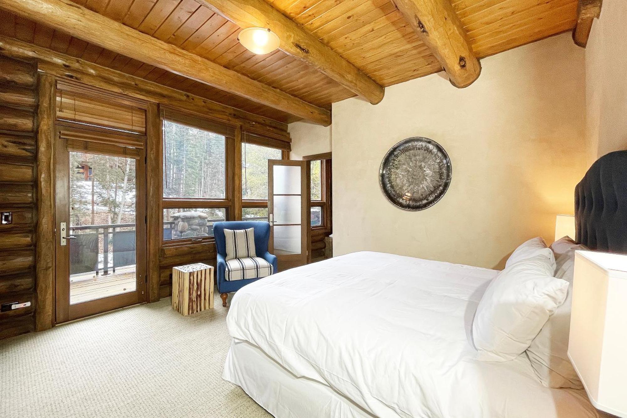 Alpen Ridge By Exceptional Chalet