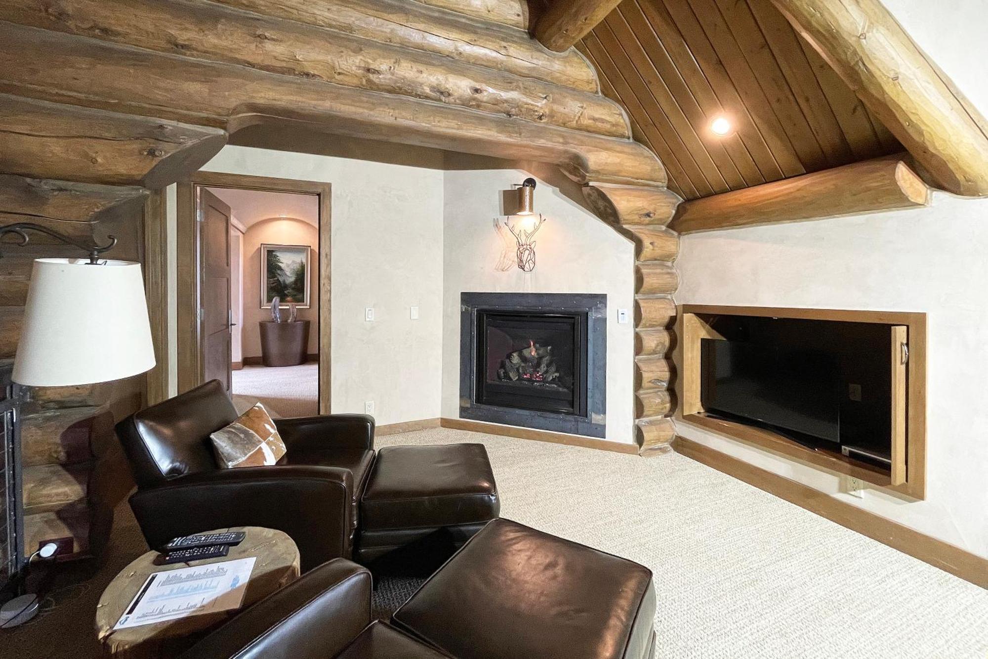 Chalet Alpen Ridge By Exceptional