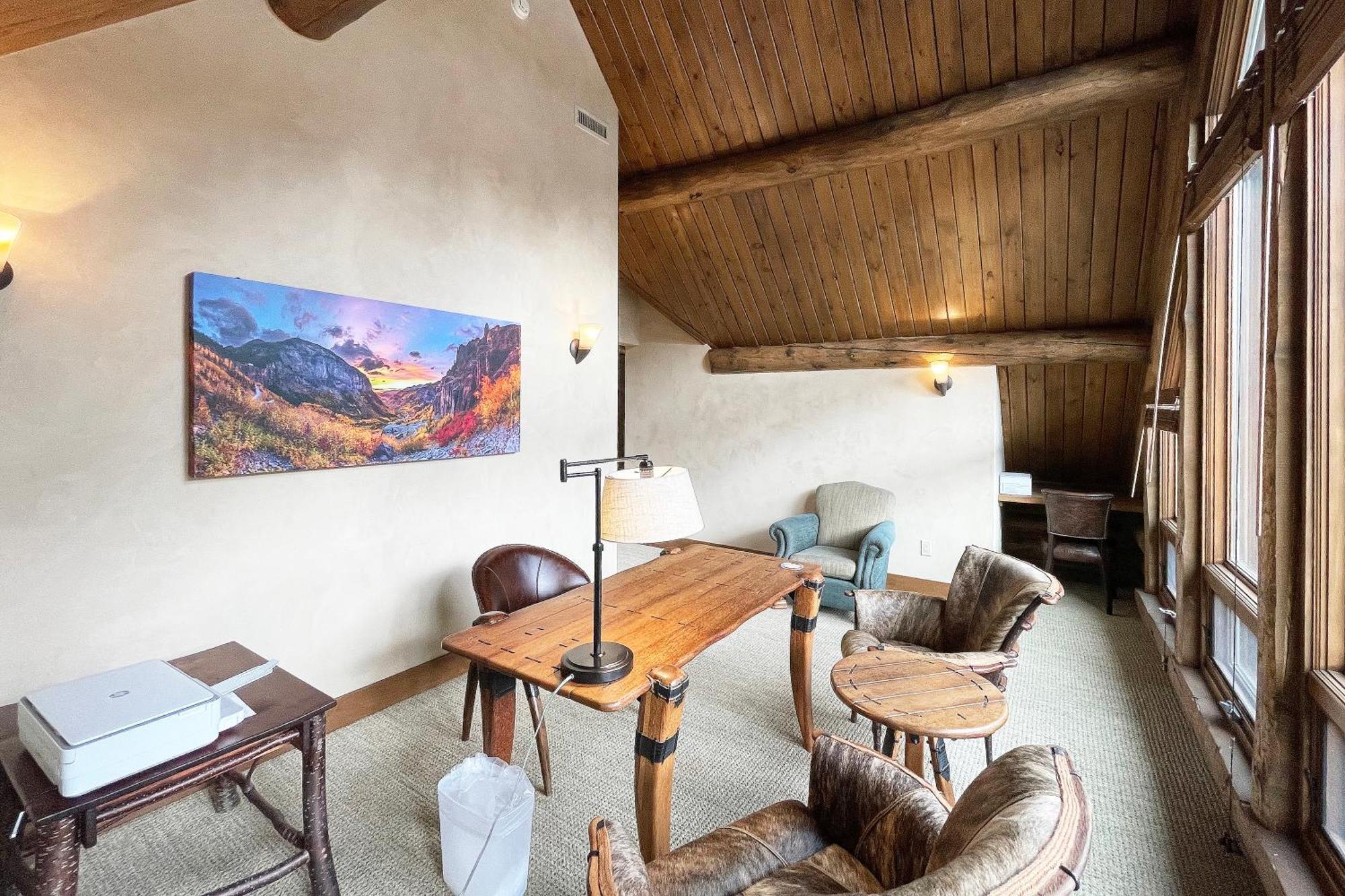 Chalet Alpen Ridge By Exceptional Telluride