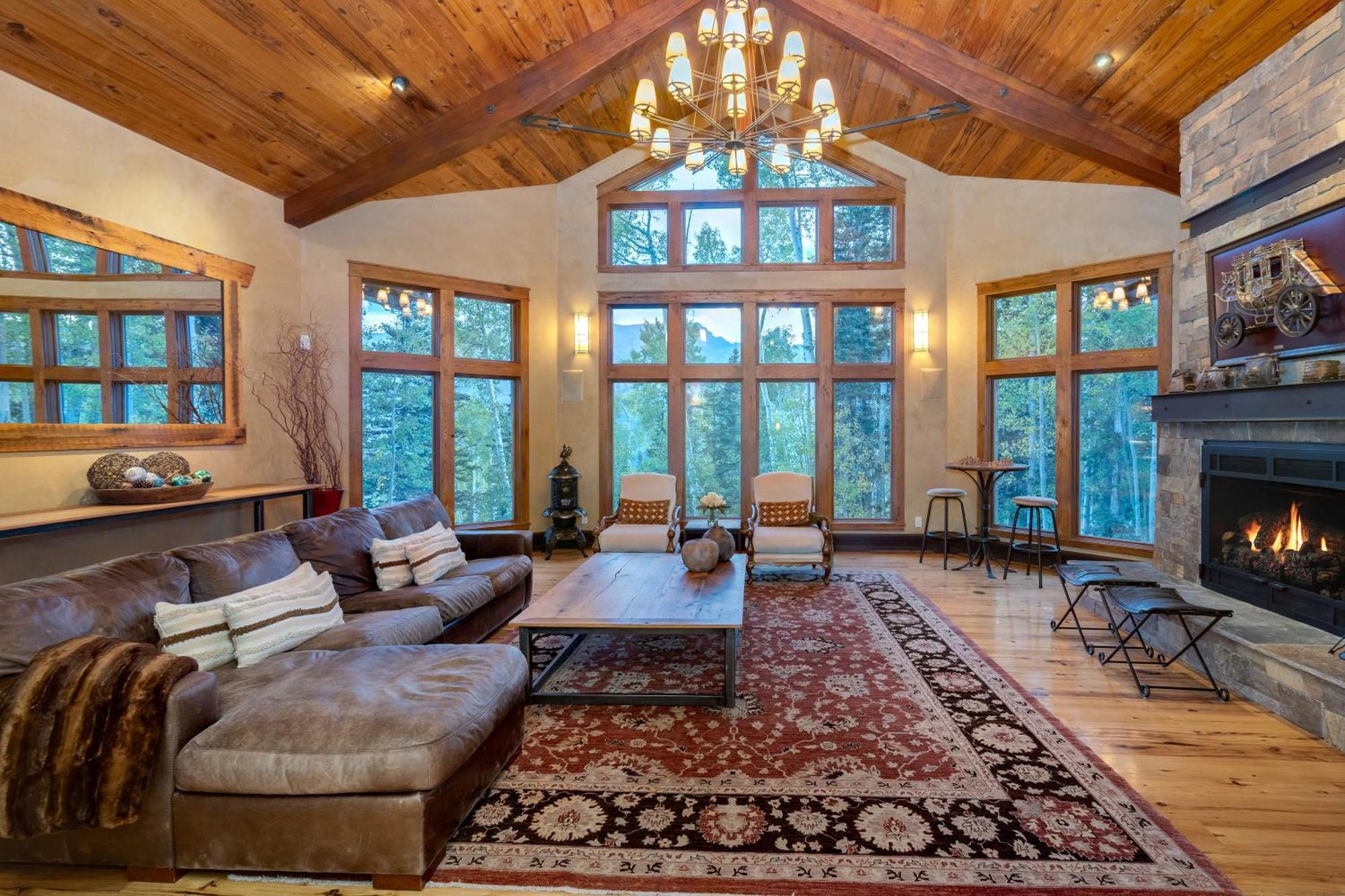 Alpenglow By Exceptional Chalet