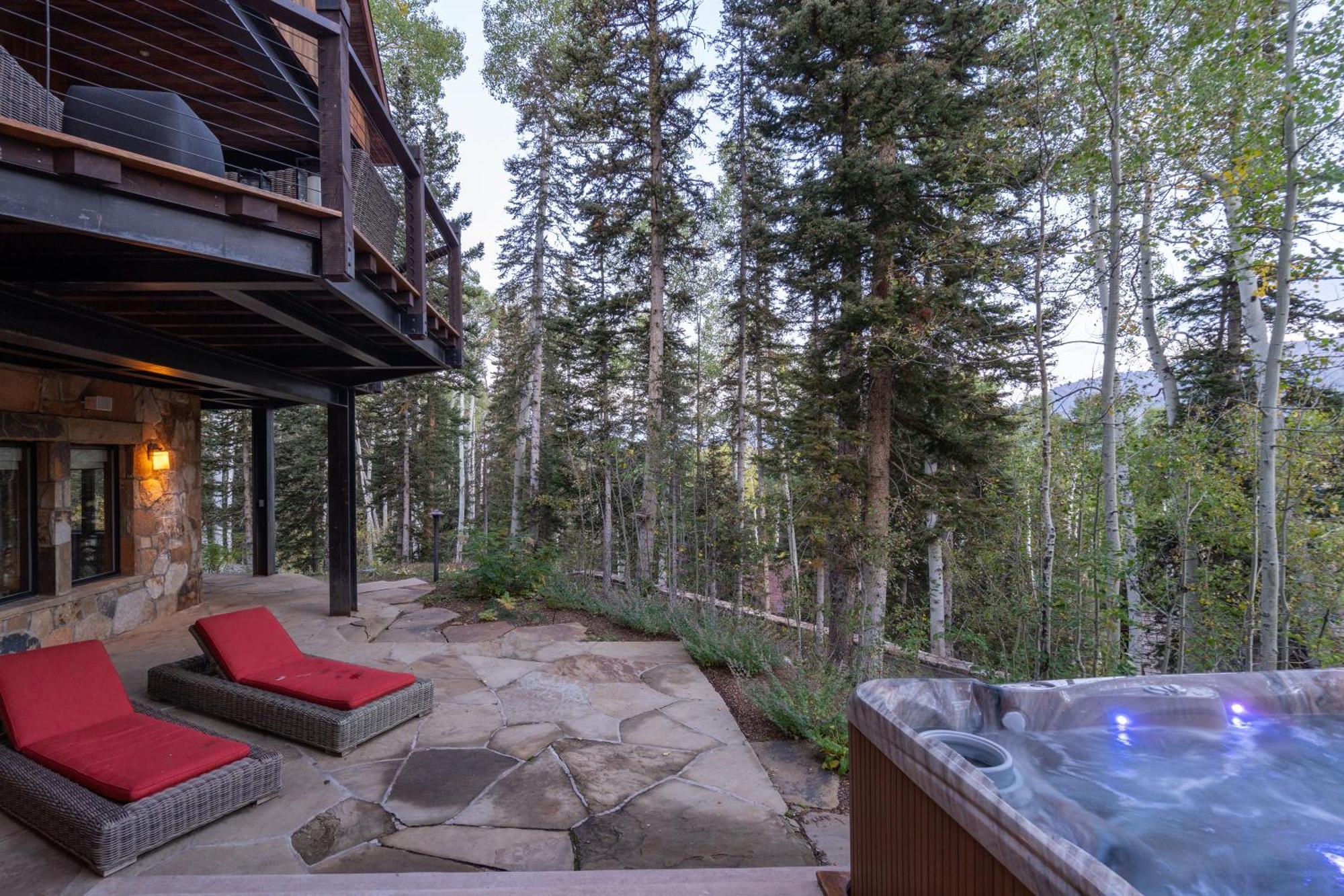 Chalet Alpenglow By Exceptional *