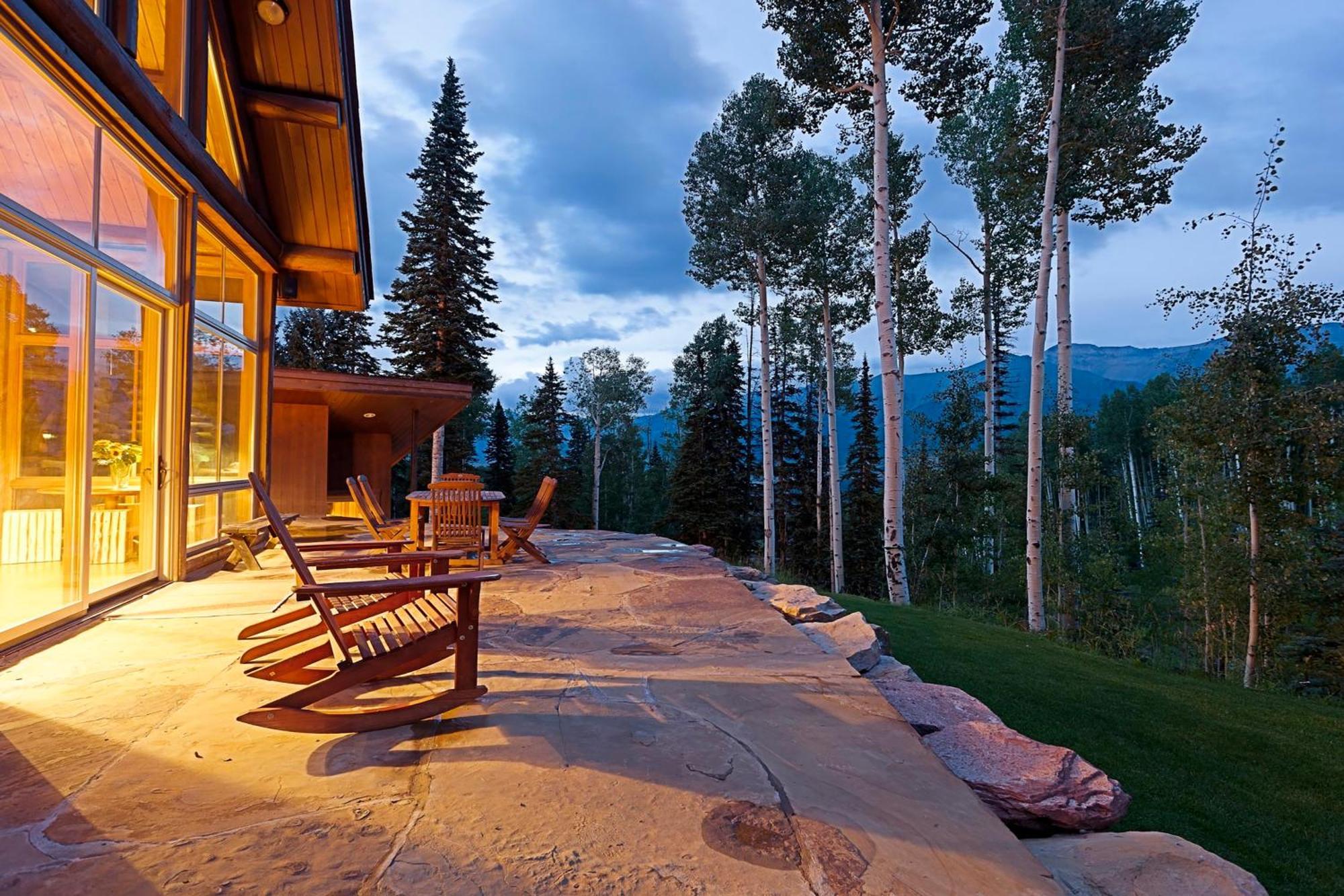 Chalet Alpen Ridge By Exceptional Telluride
