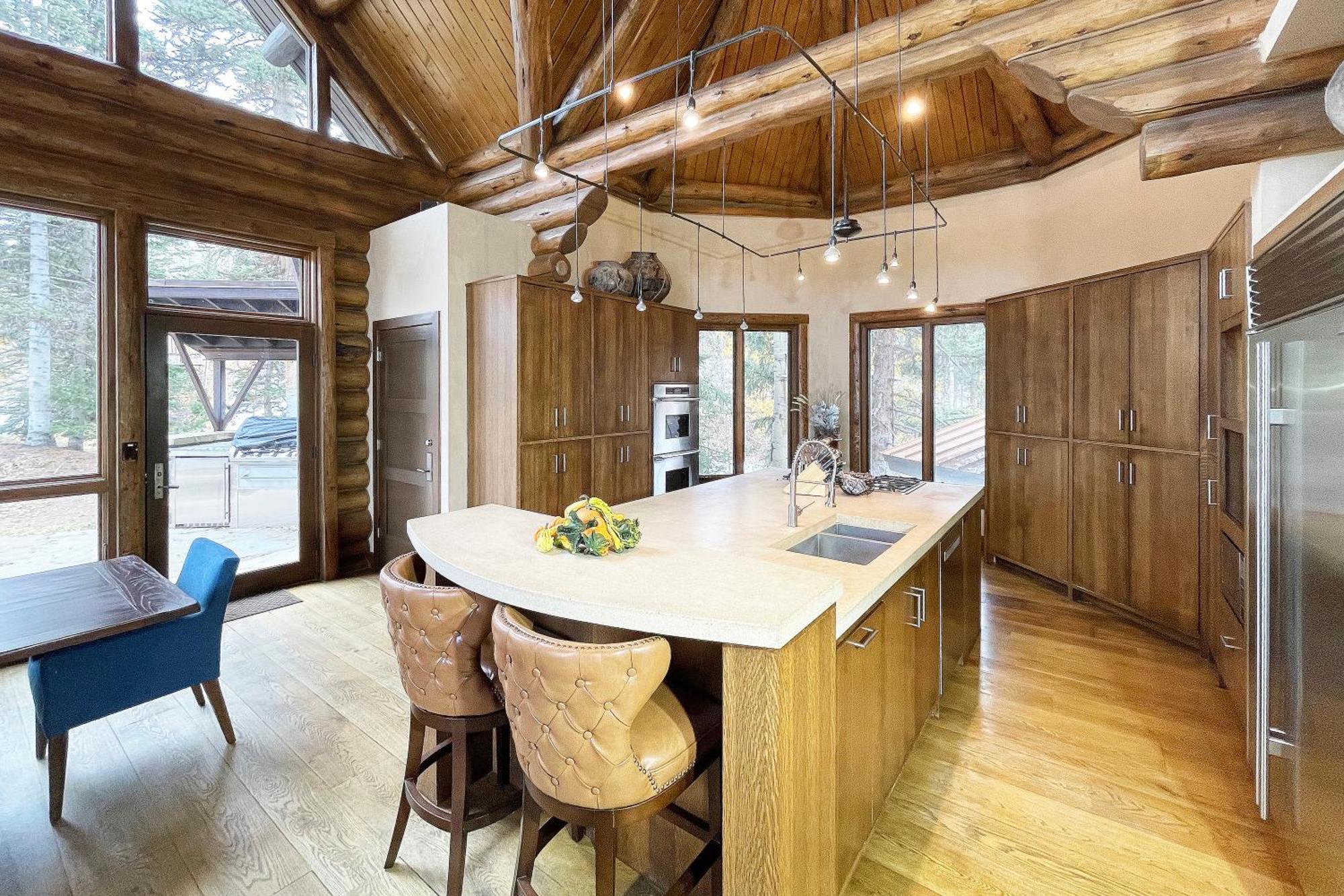 Chalet Alpen Ridge By Exceptional Telluride