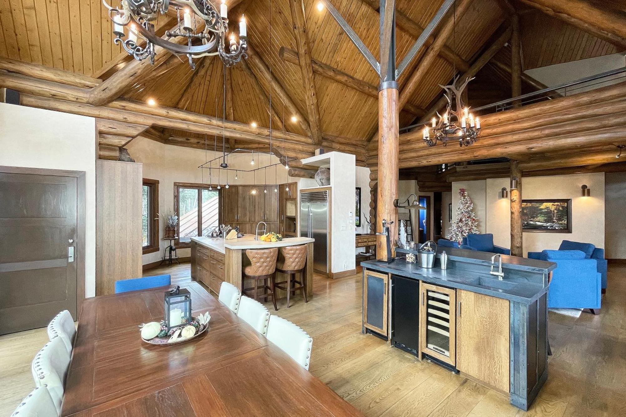 Chalet Alpen Ridge By Exceptional