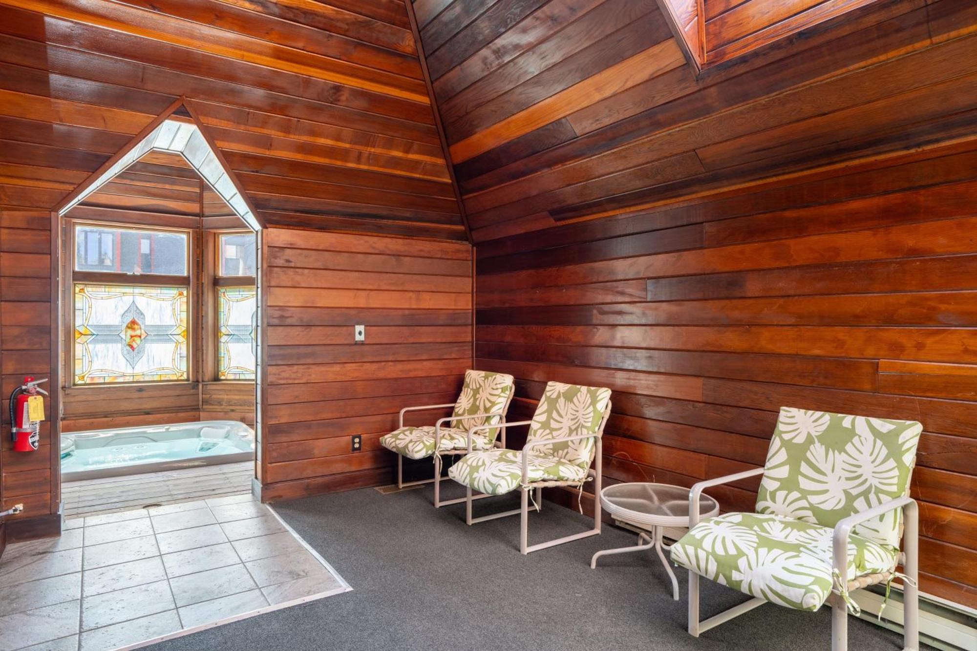 Smuggler B By Avantstay Excellent Within Walking Distance Of Lift 7 Telluride