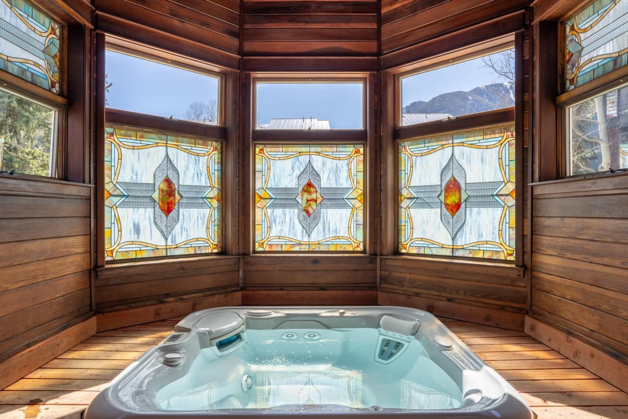 Smuggler B By Avantstay Excellent Within Walking Distance Of Lift 7 * Telluride