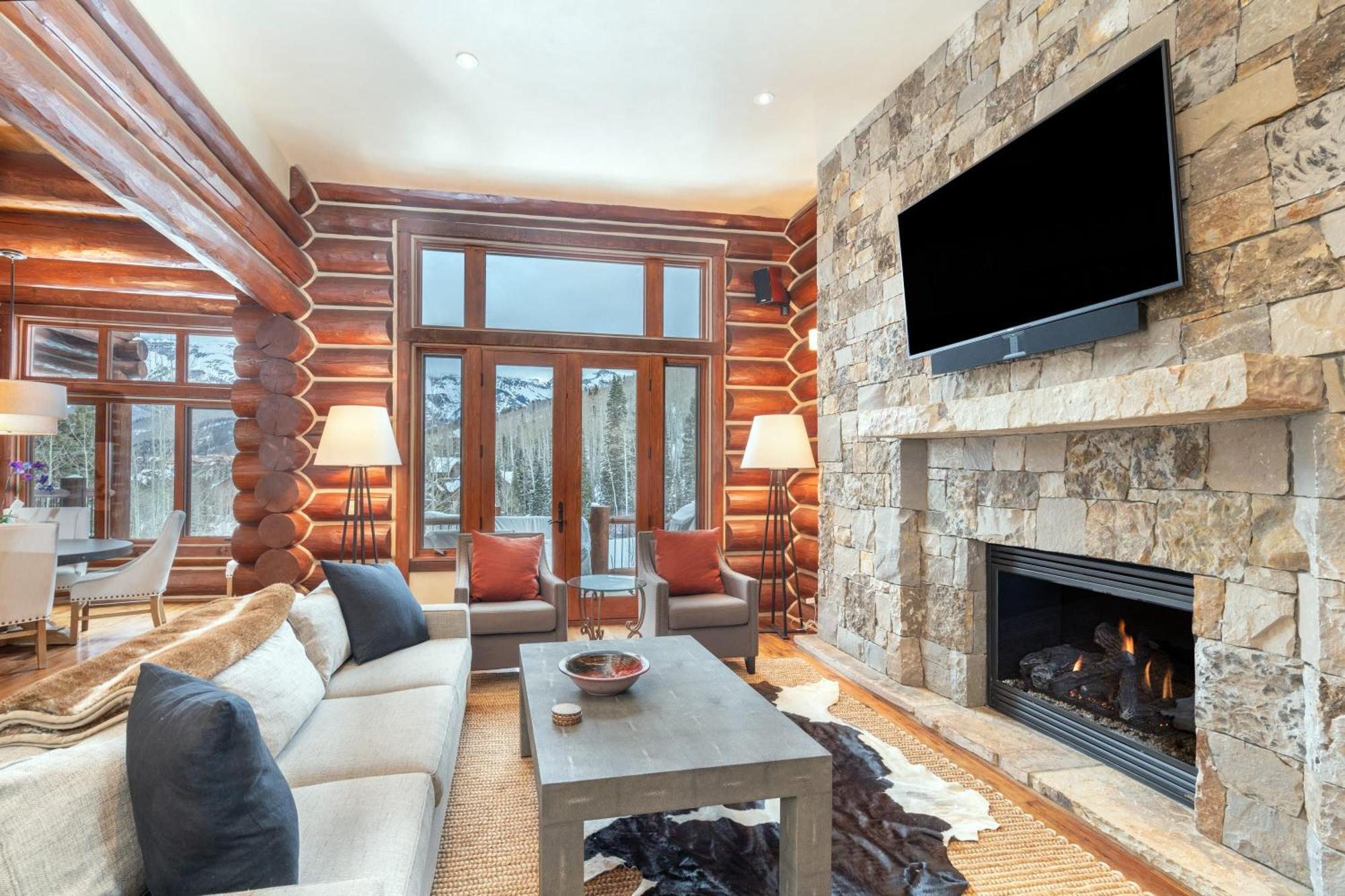 Holiday home At Tristant 137 By Avantstay In Out W Panoramic Views Hot Tub