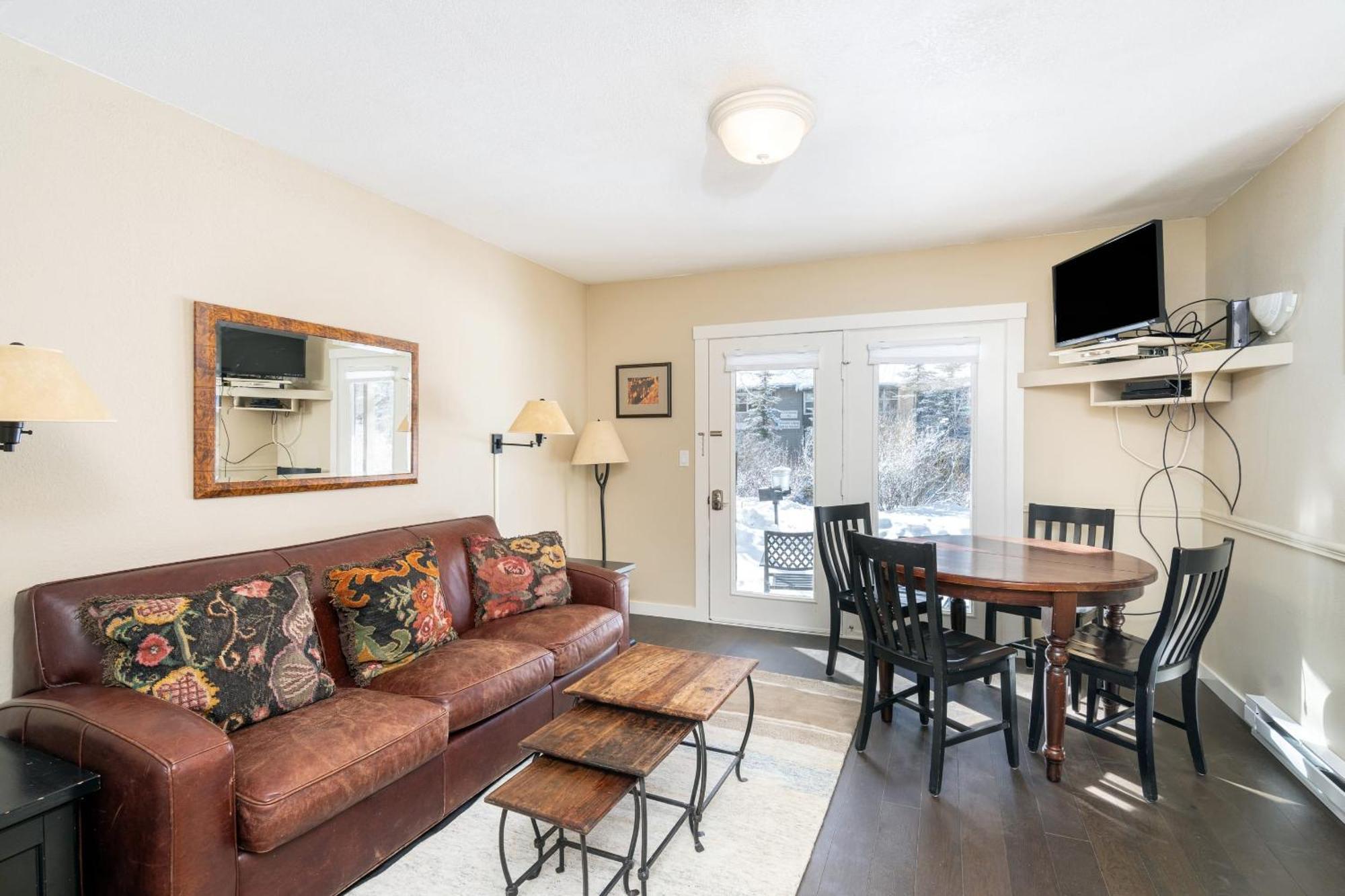 Holiday home Viking 117 By Avantstay W Communal Pool Hot Tub Telluride