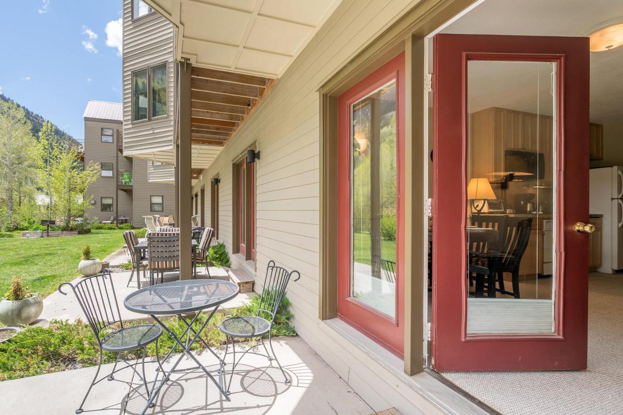 Viking 117 By Avantstay W Communal Pool Hot Tub * Telluride