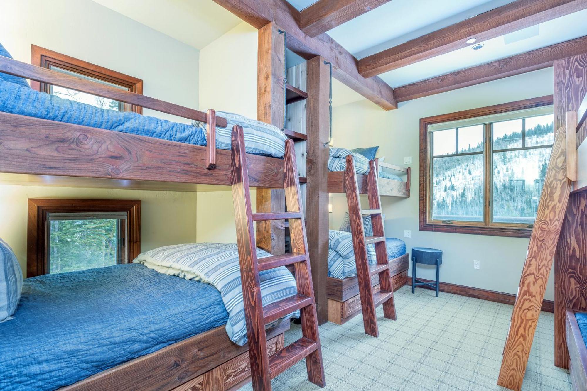 Two Trails By Exceptional Chalet Telluride