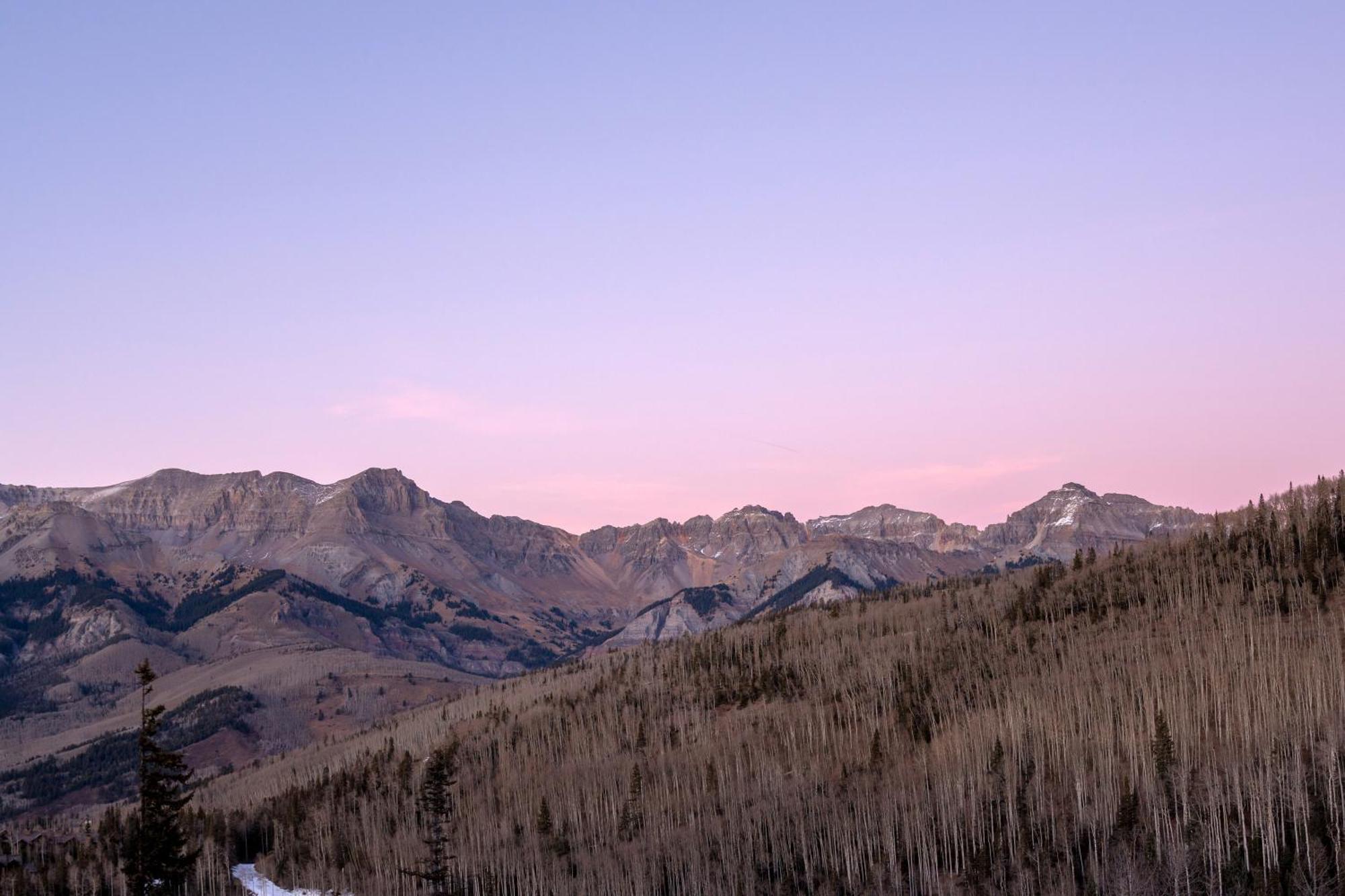 Two Trails By Exceptional * Telluride