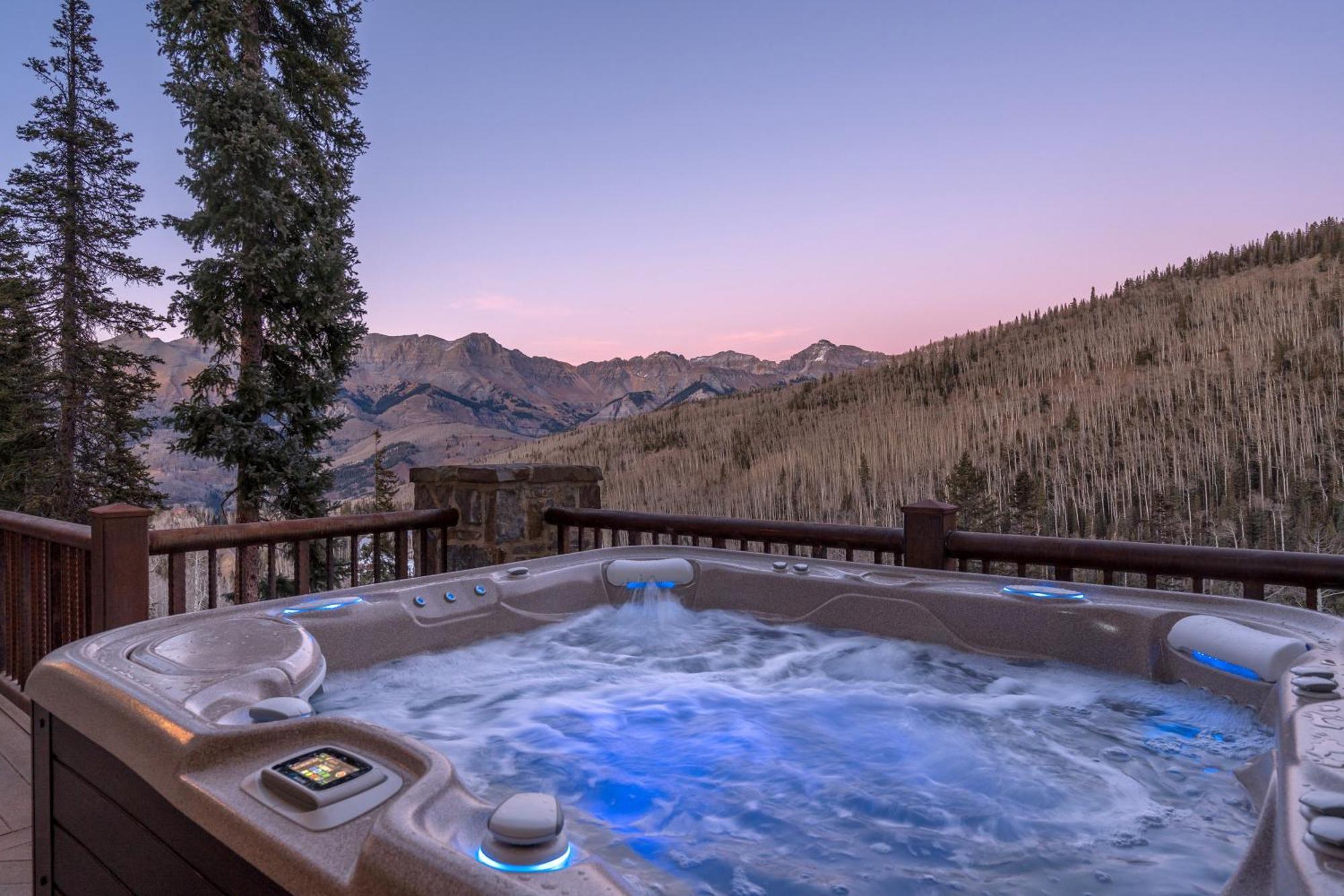 Chalet Two Trails By Exceptional Telluride