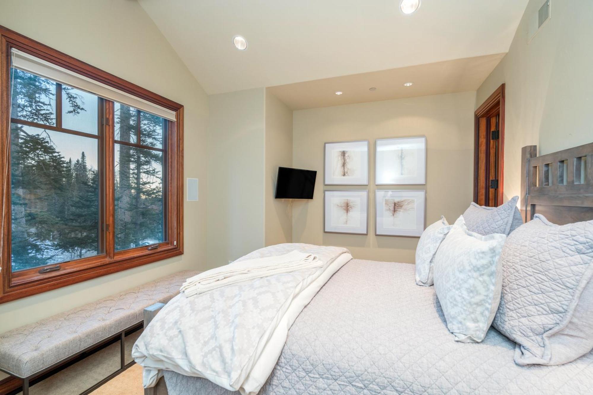 Chalet Two Trails By Exceptional Telluride