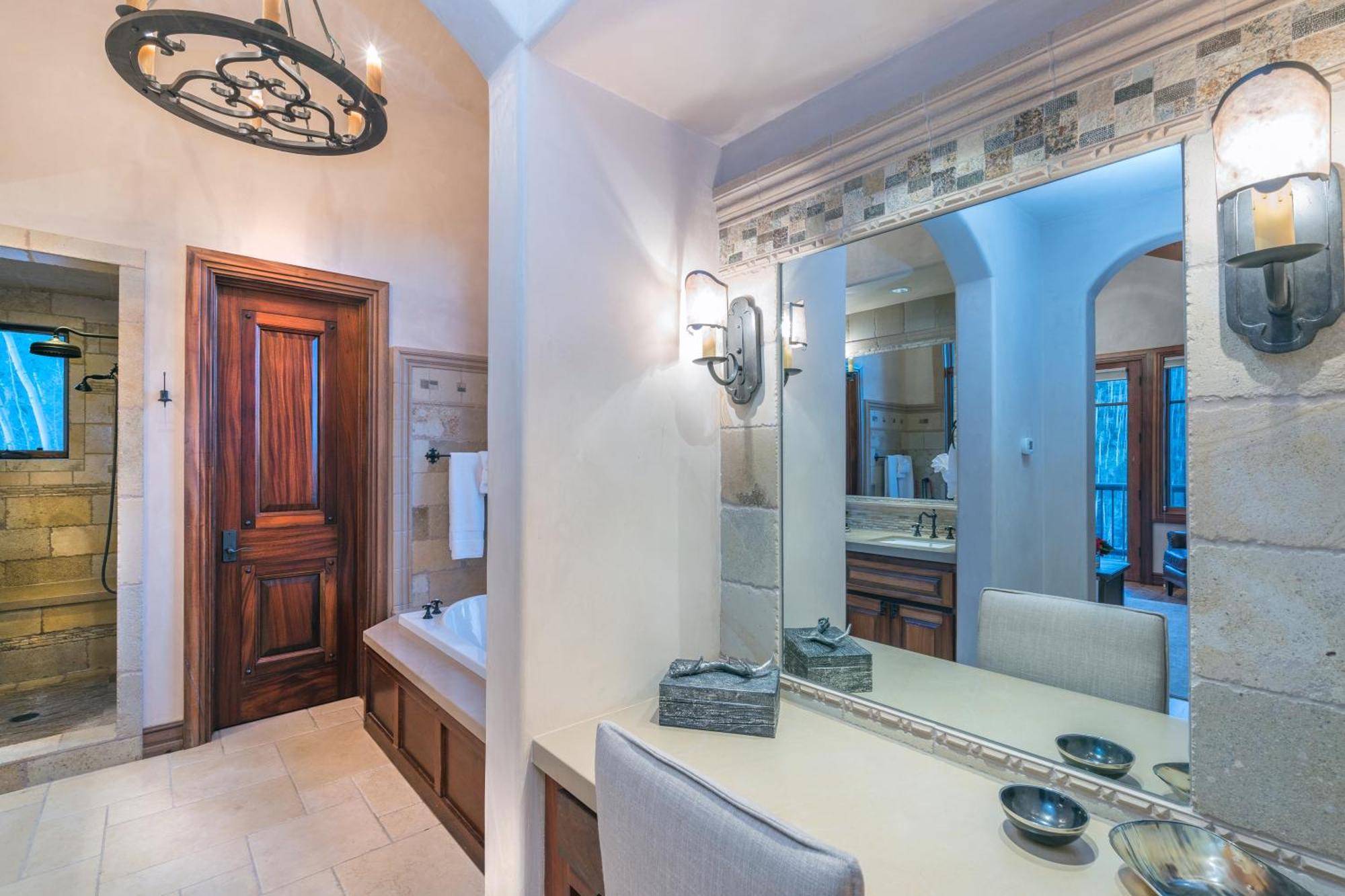 Chalet Two Trails By Exceptional *