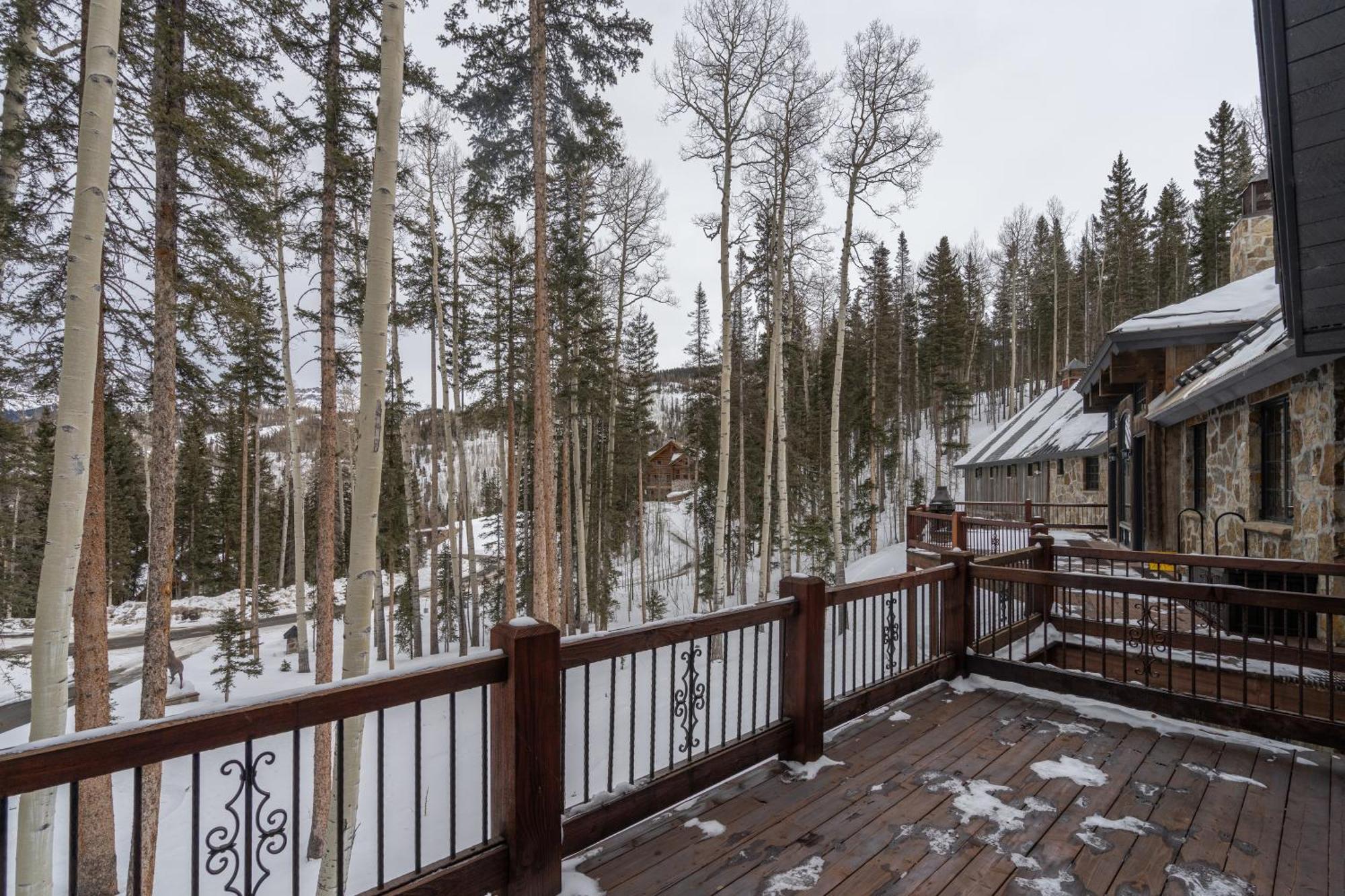 Twin Elk By Exceptional Chalet Telluride
