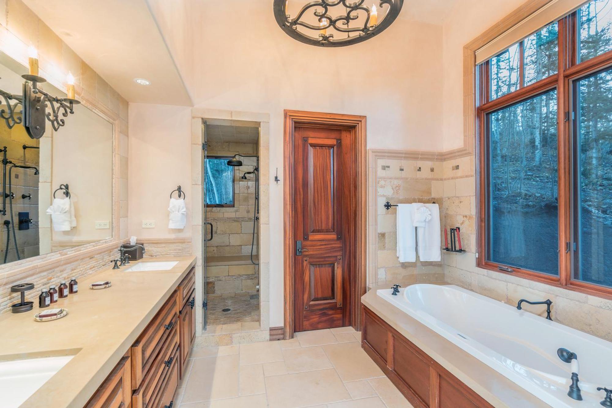 Chalet Two Trails By Exceptional *