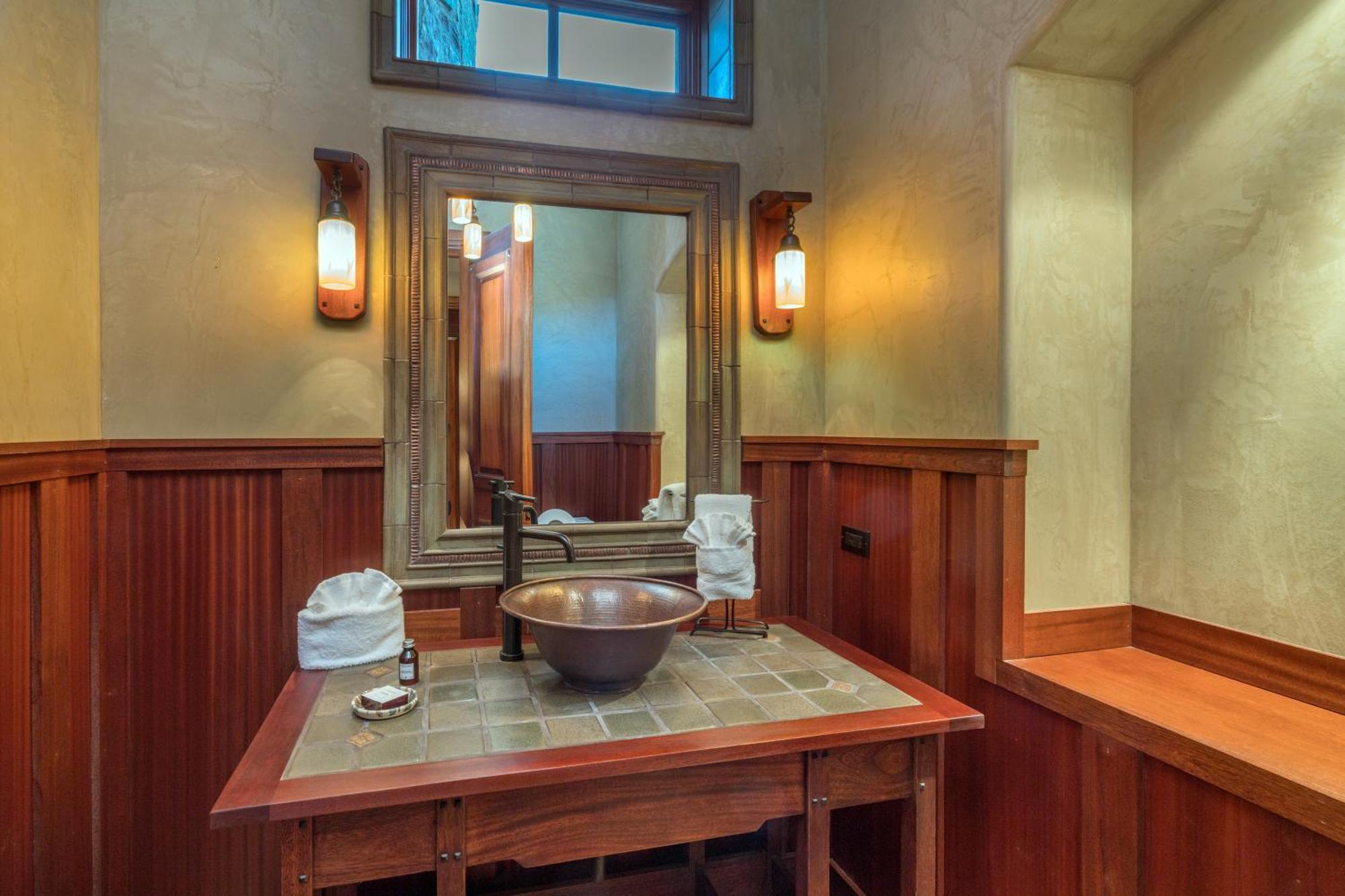 Two Trails By Exceptional Telluride