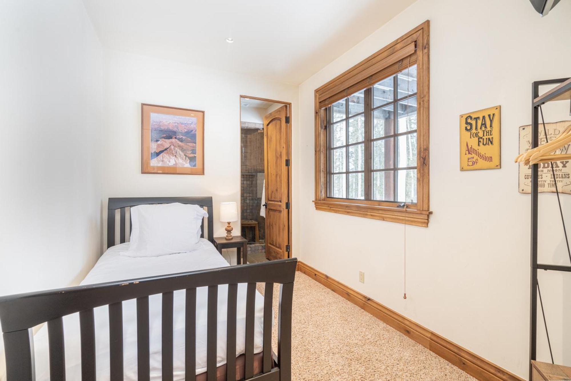 Chalet Twin Elk By Exceptional