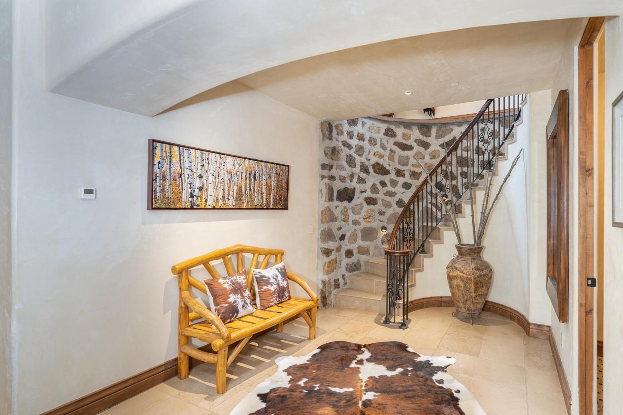 Chalet Twin Elk By Exceptional *